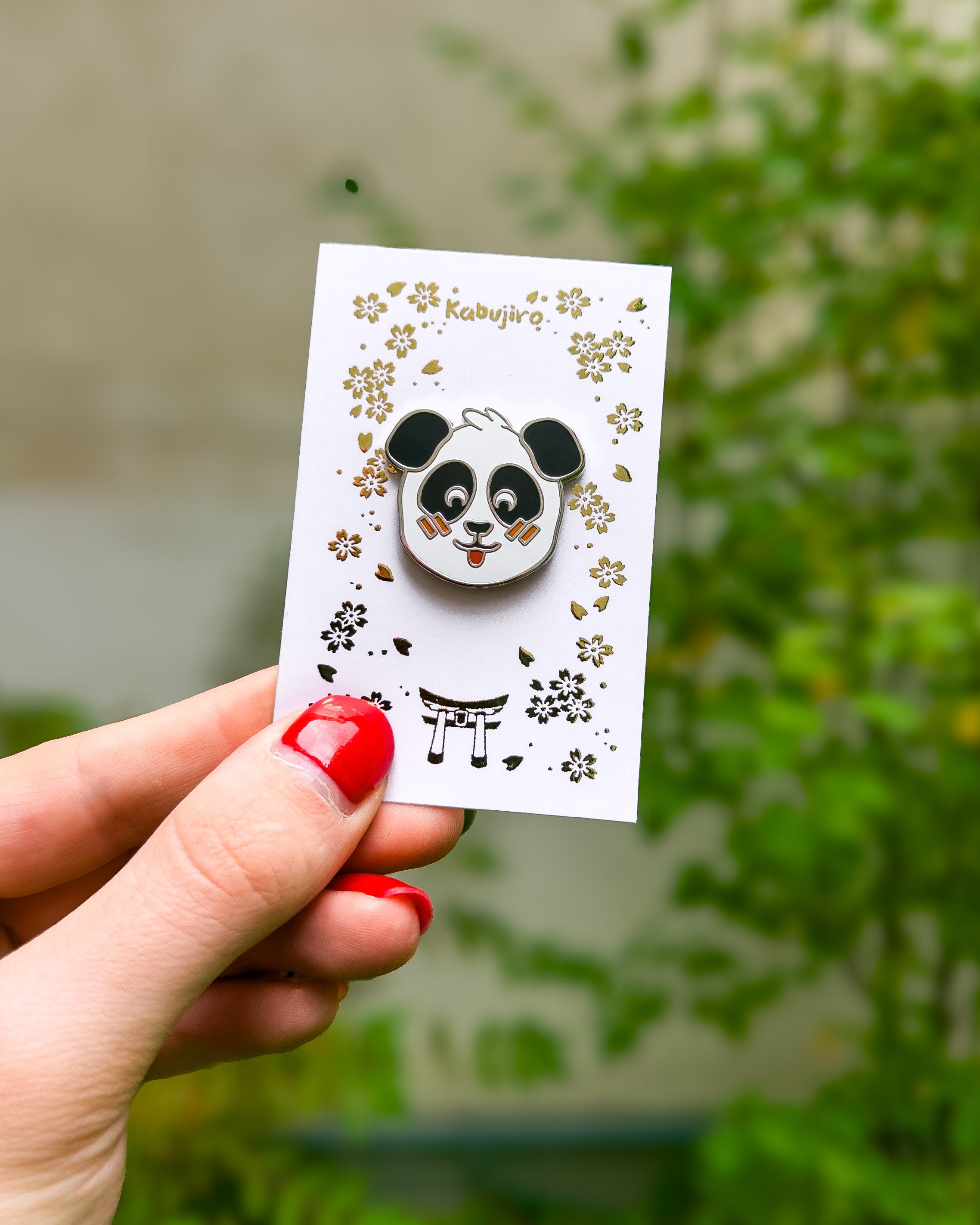 kabujiro-animal-kingdom-emaille-pin-blind-bag-berraschung image 7