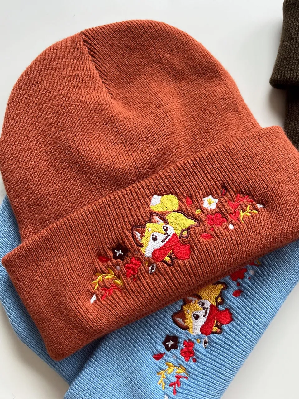miamouz-foxy-fall-beanie-m-tze-rostbraun-fuchs image 1