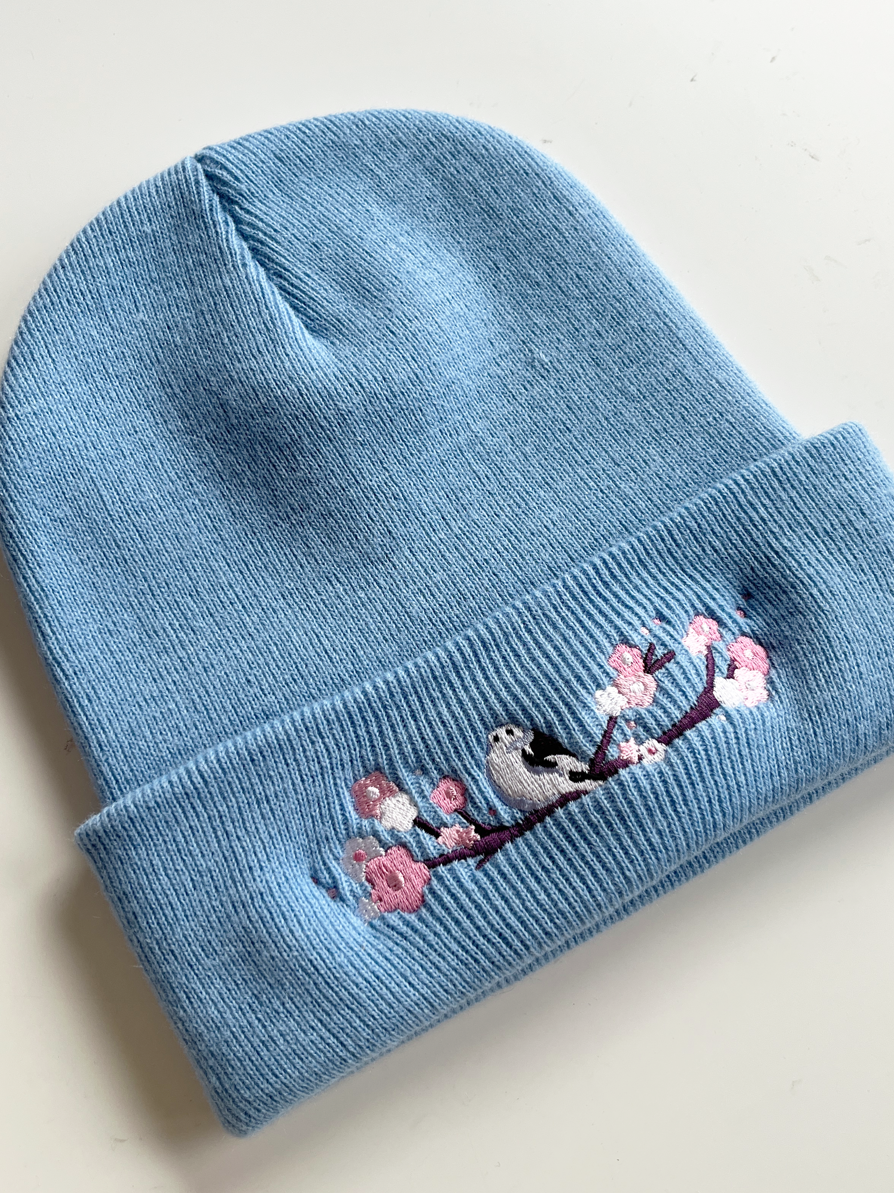miamouz-shima-enaga-sakura-beanie-hellblau-stick-winterm-tze image 1