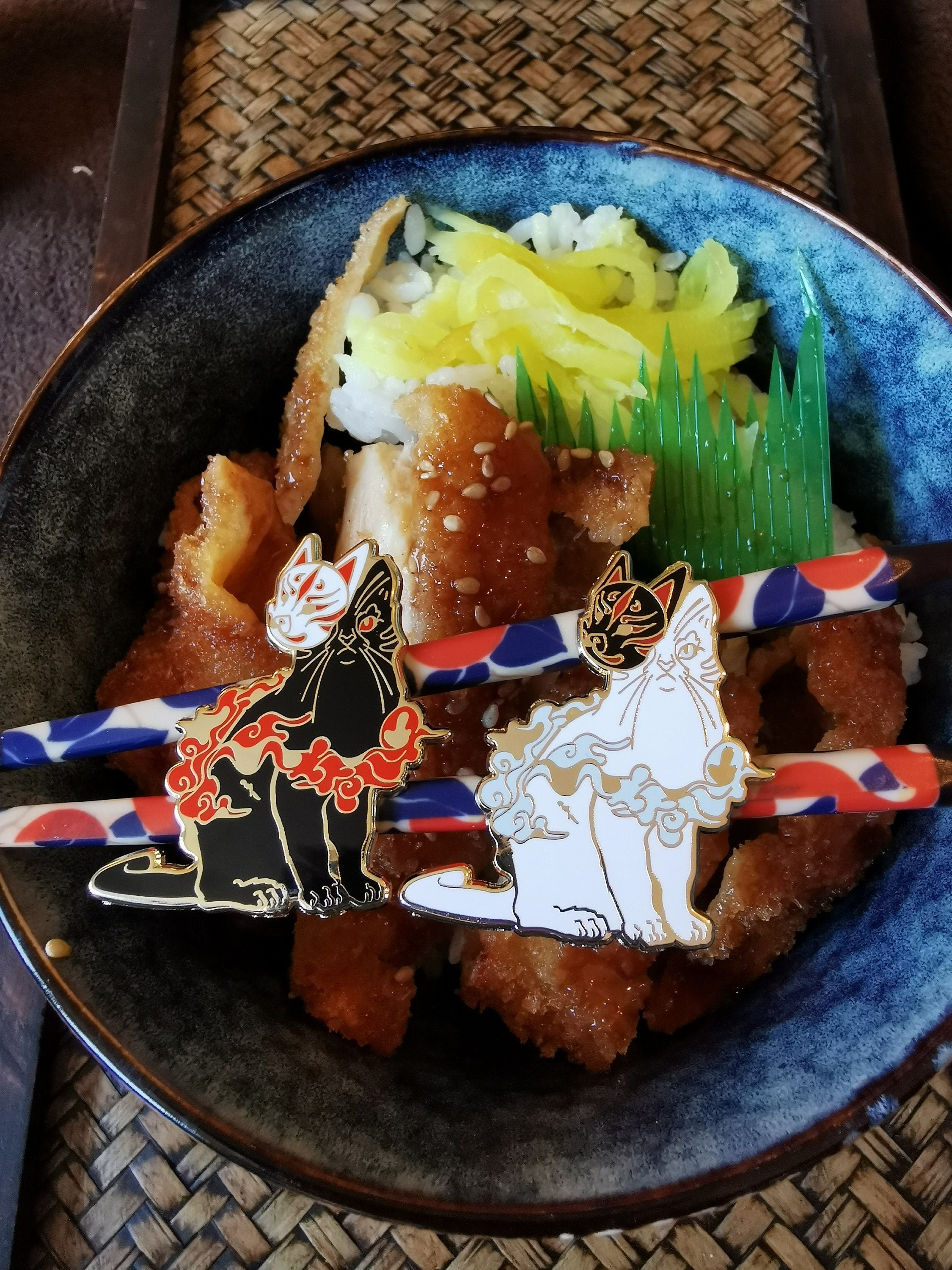 katzenjammerpins-catsune-ninja-cat-emaille-pin-moonlight image 5
