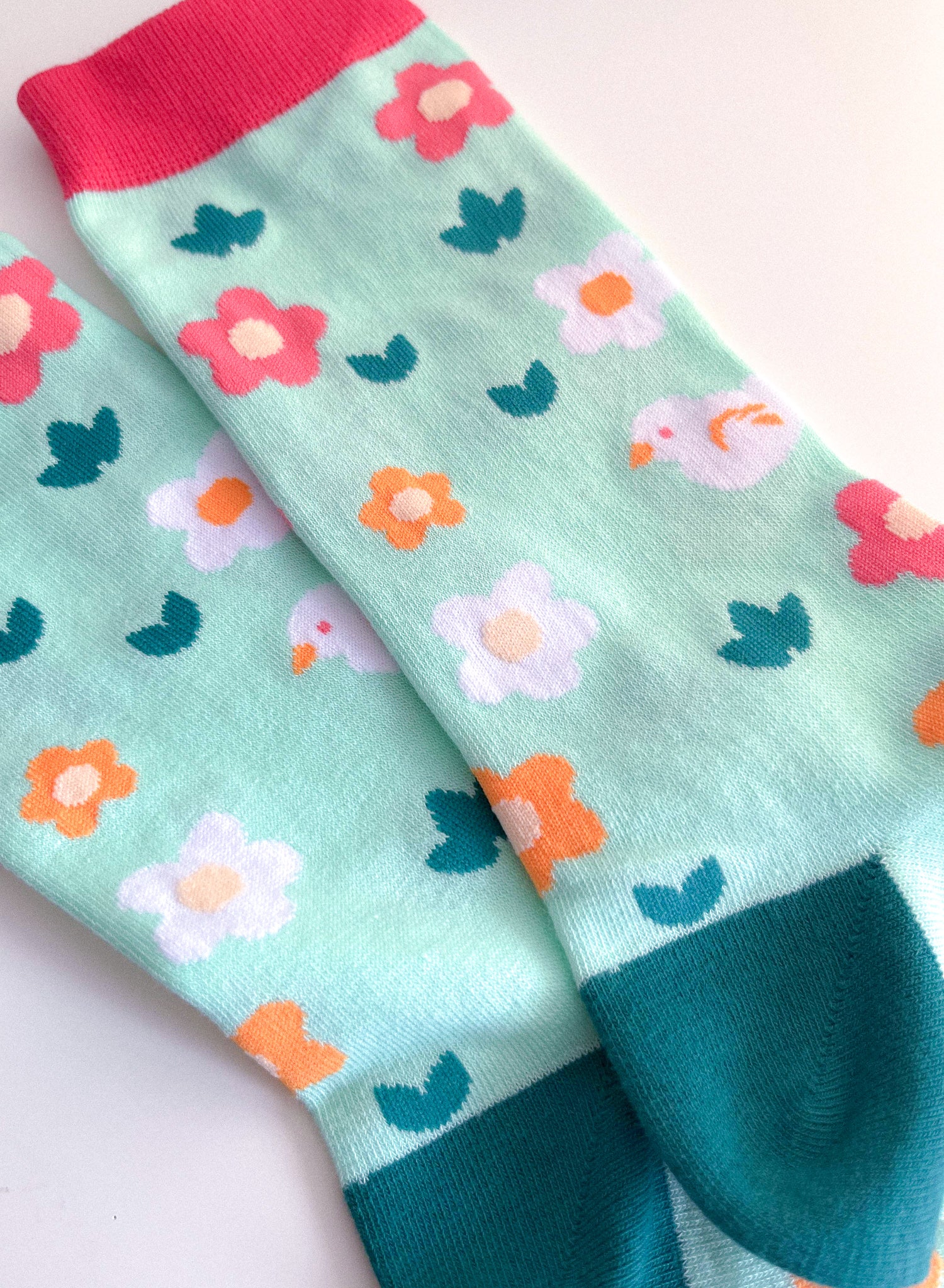 miamouz-duck-meadow-socken-ente-pastell-gr-35-39 image 3