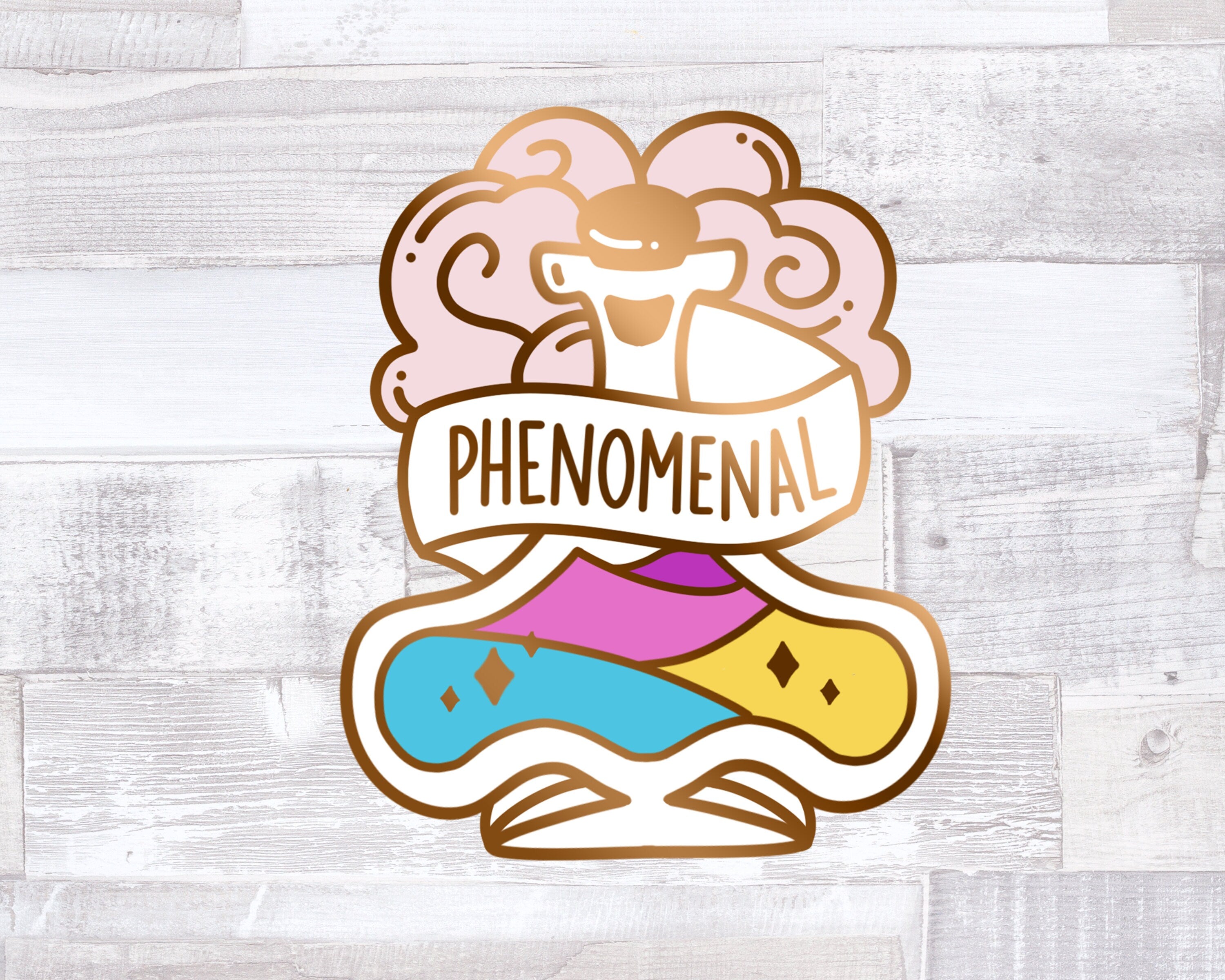 miamouz-pan-pride-potion-enamel-pin-pansexuell-gold image 5