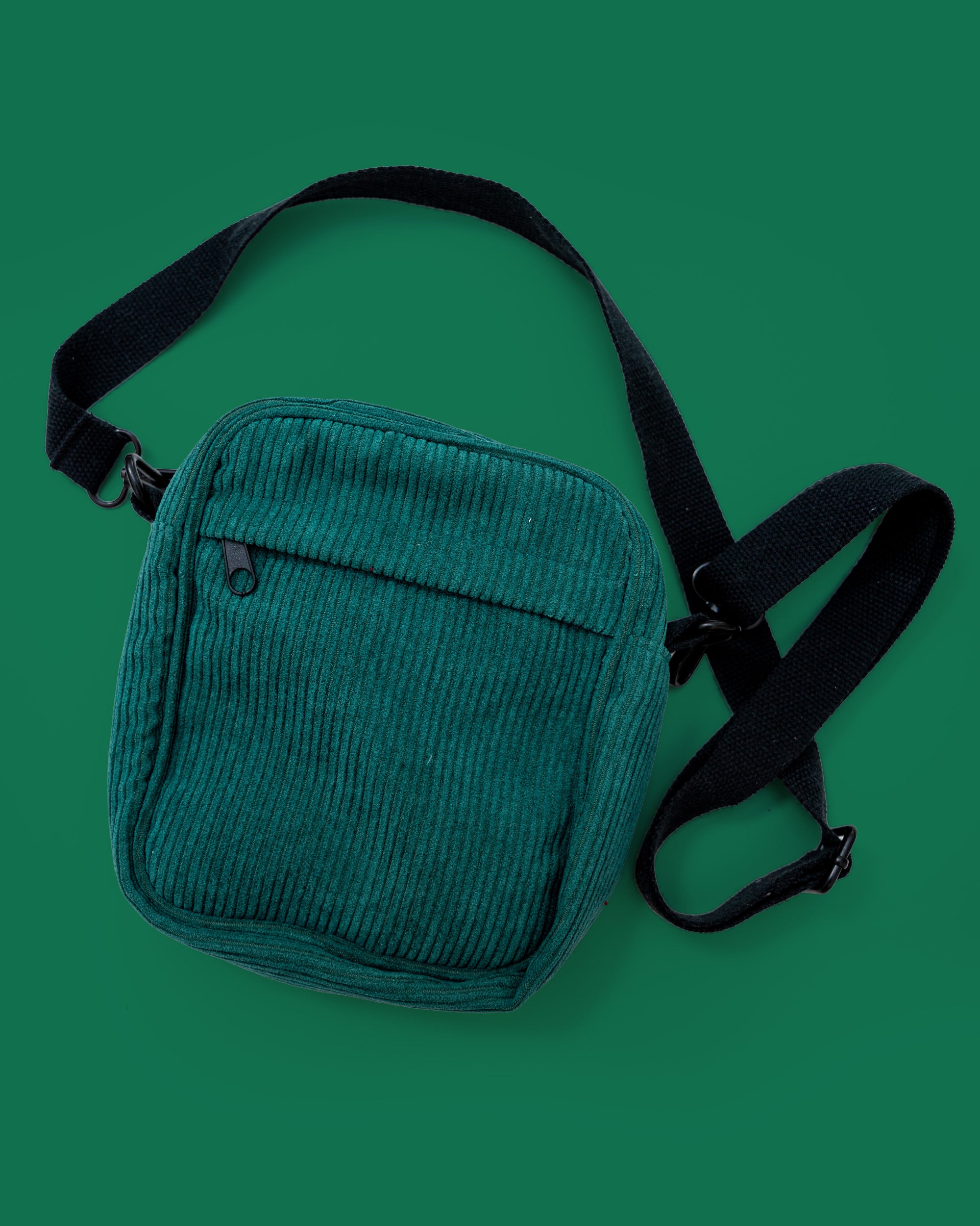 kabujiro-kitsune-mask-crossbody-tasche-15x18cm image 2