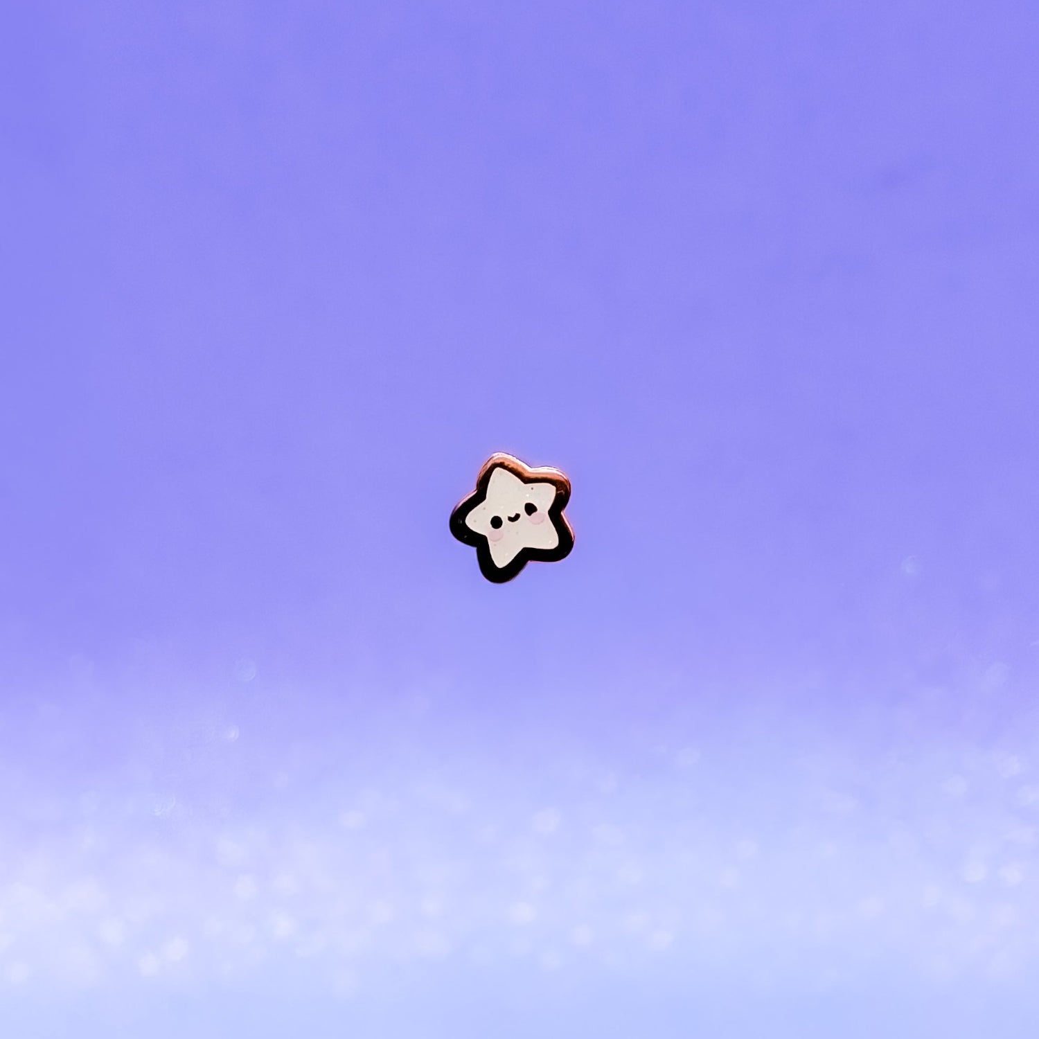 miamouz-small-star-emaille-pin-gelb-10-mm-glitzer image 3