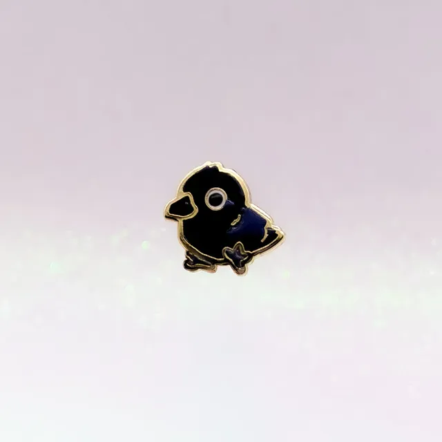 miamouz-kr-hstin-rabe-enamel-pin-normale-qualit-t-20-mm image 1