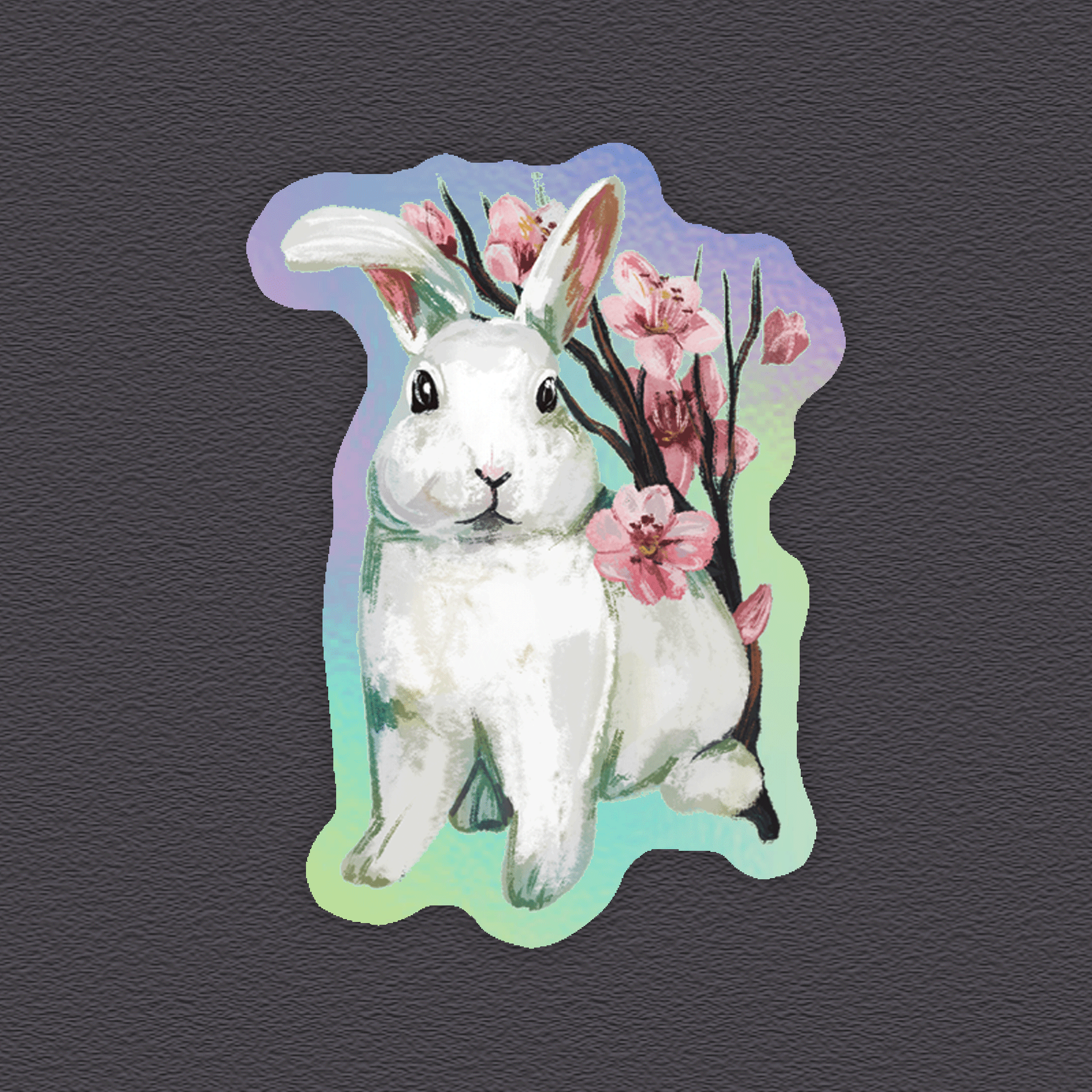 kabujiro-charms-sakura-bunny-bundle-set-11-teilig image 6
