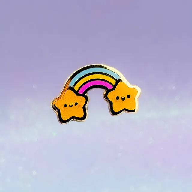 miamouz-enamel-pins-happy-rainbow-pin-normal-quality-pastell image 1