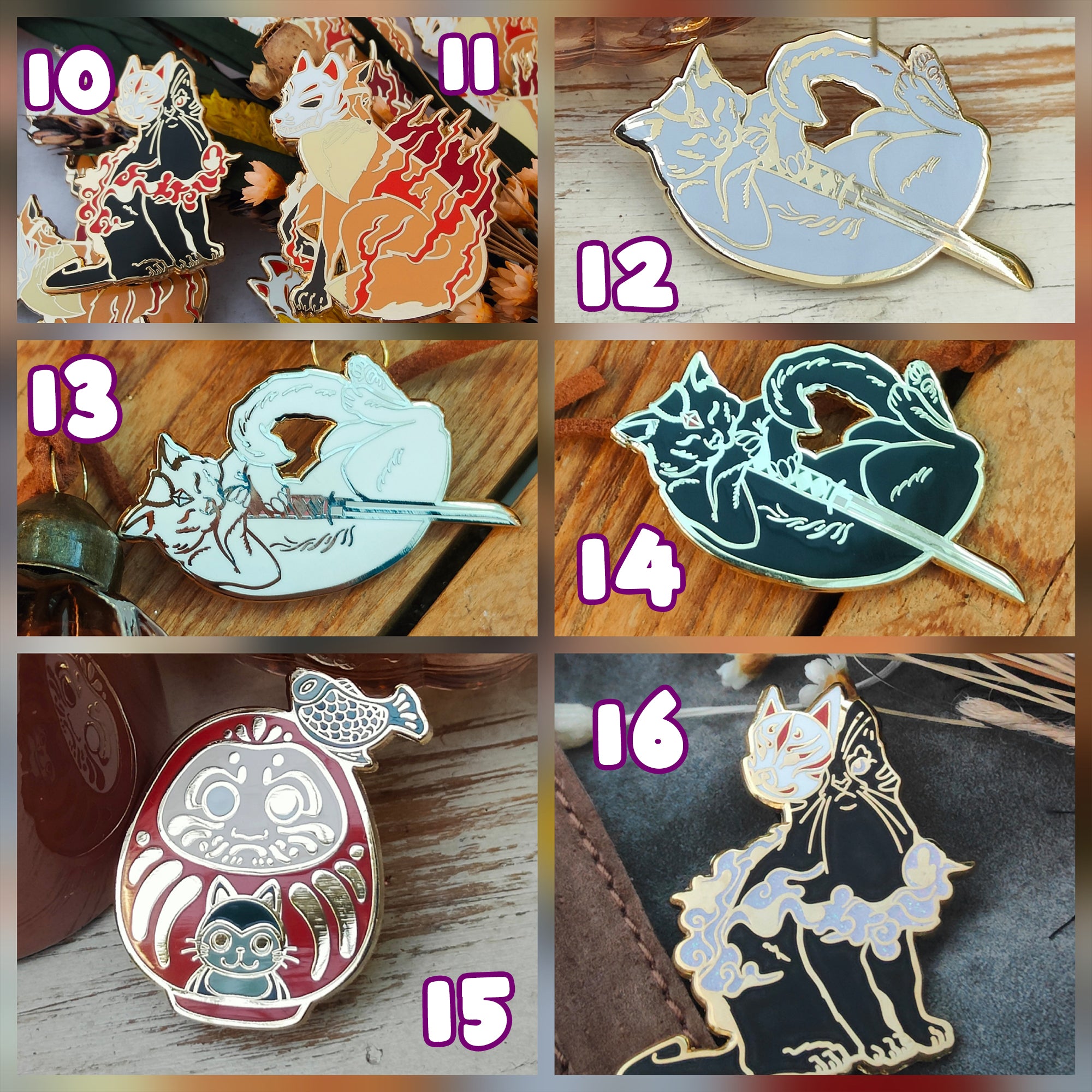 katzenjammerpins-super-rare-pins-emaille-pin-nr-1-selten image 8