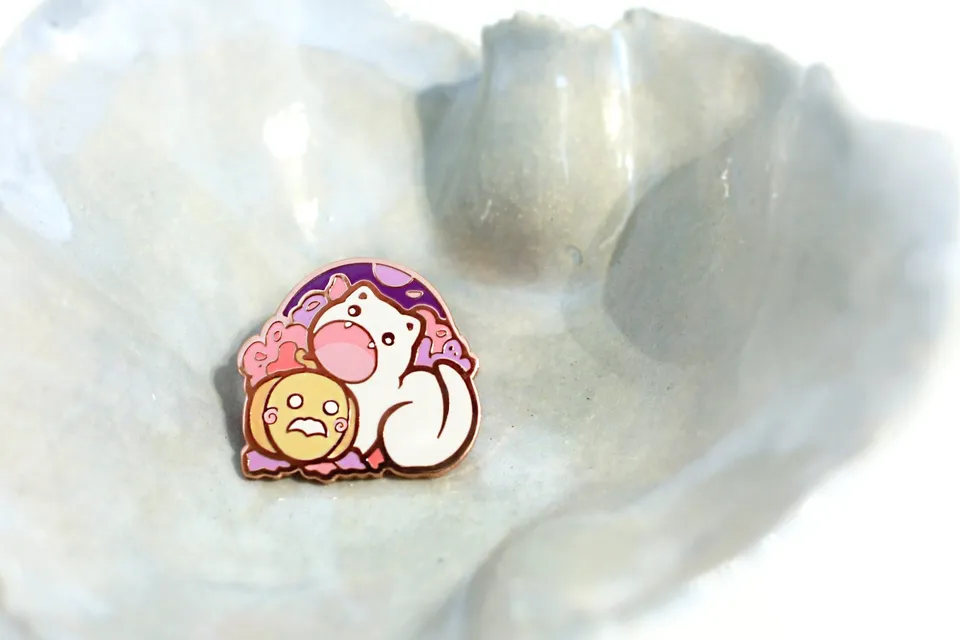 miamouz-enamel-pins-hungry-kitty-pumpkin-pin-30-mm image 1