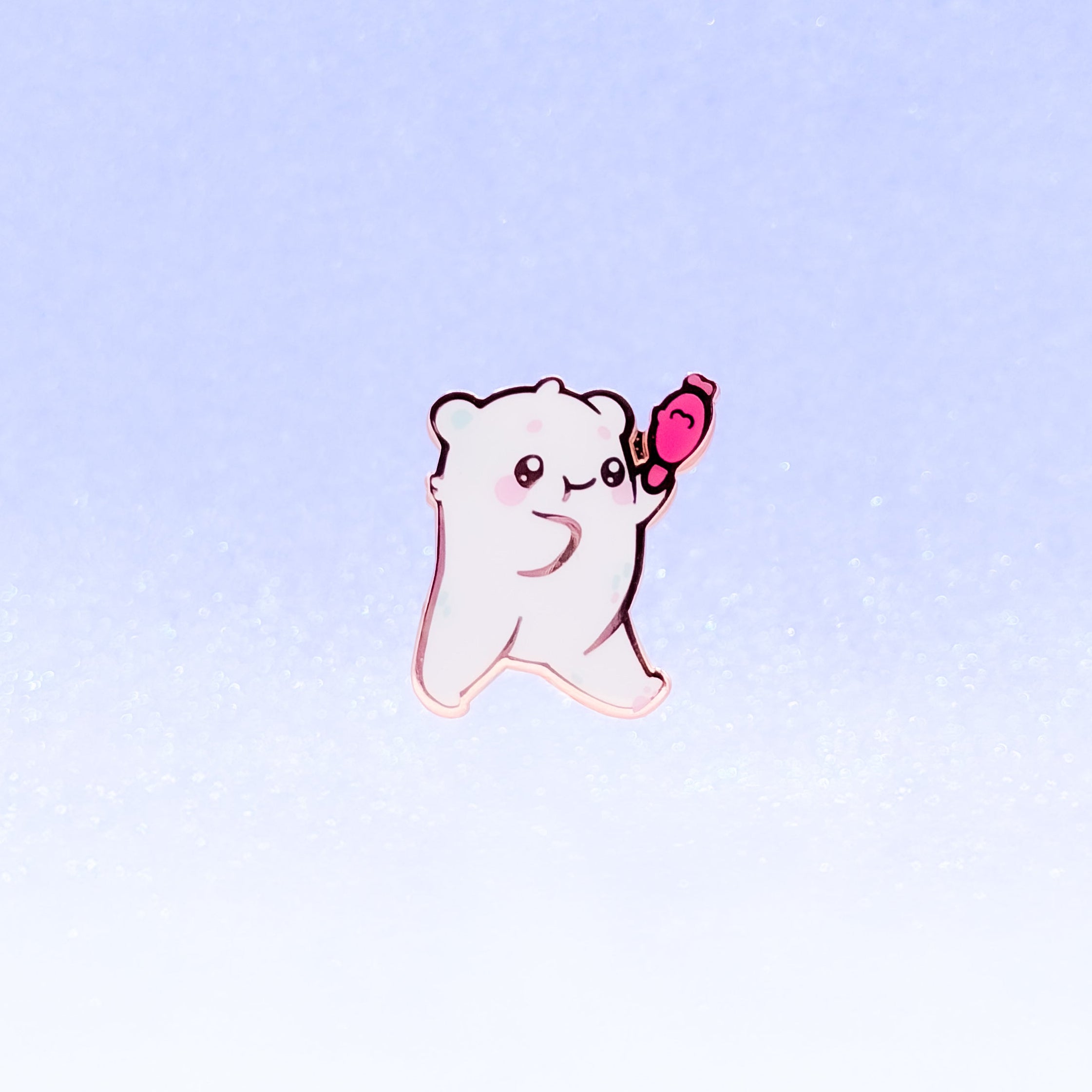 miamouz-ice-cream-bear-emaille-pin-eisb-r-23mm image 1