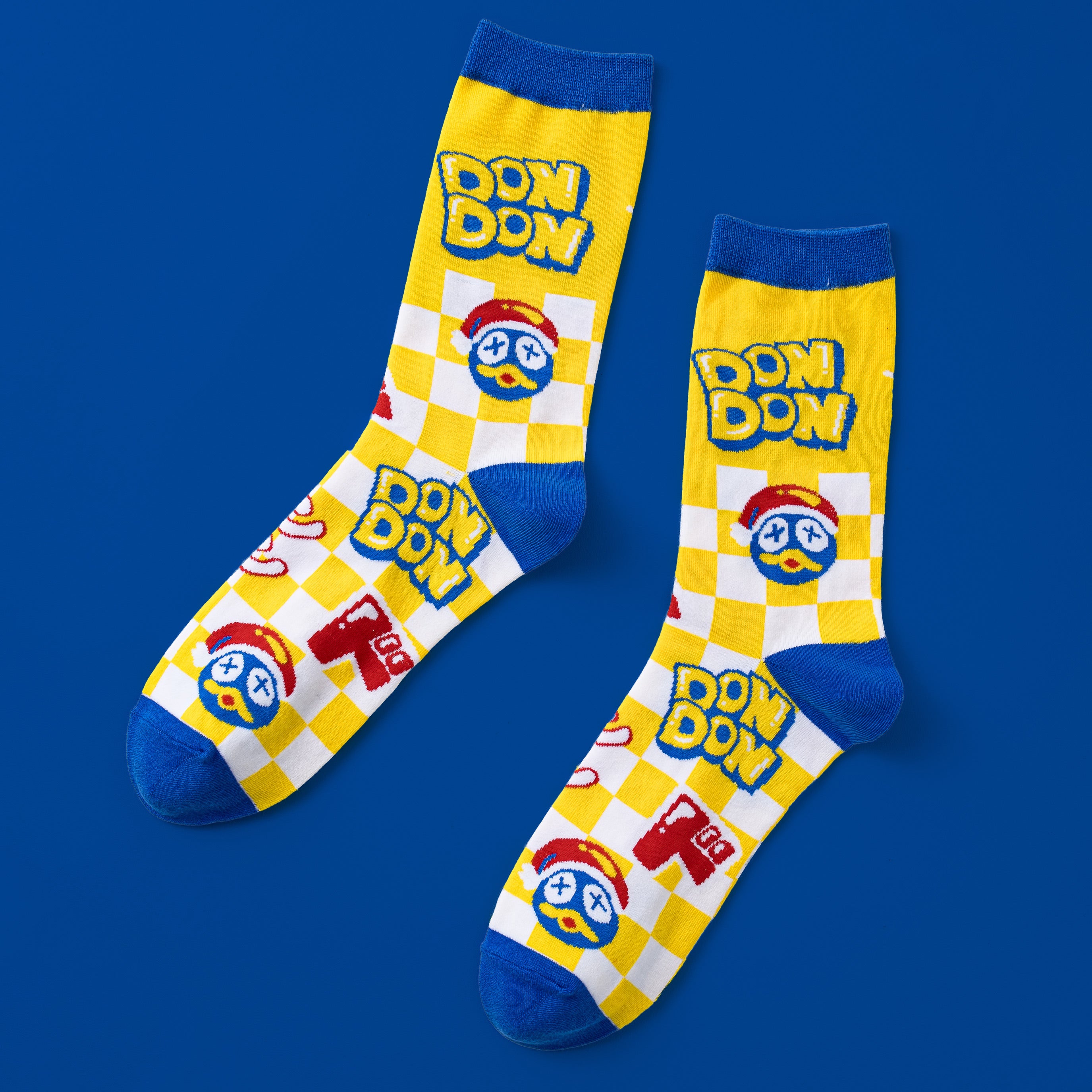 kabujiro-dondon-socken-einheitsgr-e-37-44-baumwolle image 2