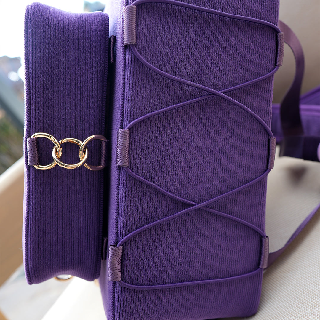 katzenjammerpins-violet-ita-bag-rucksack-violett image 7