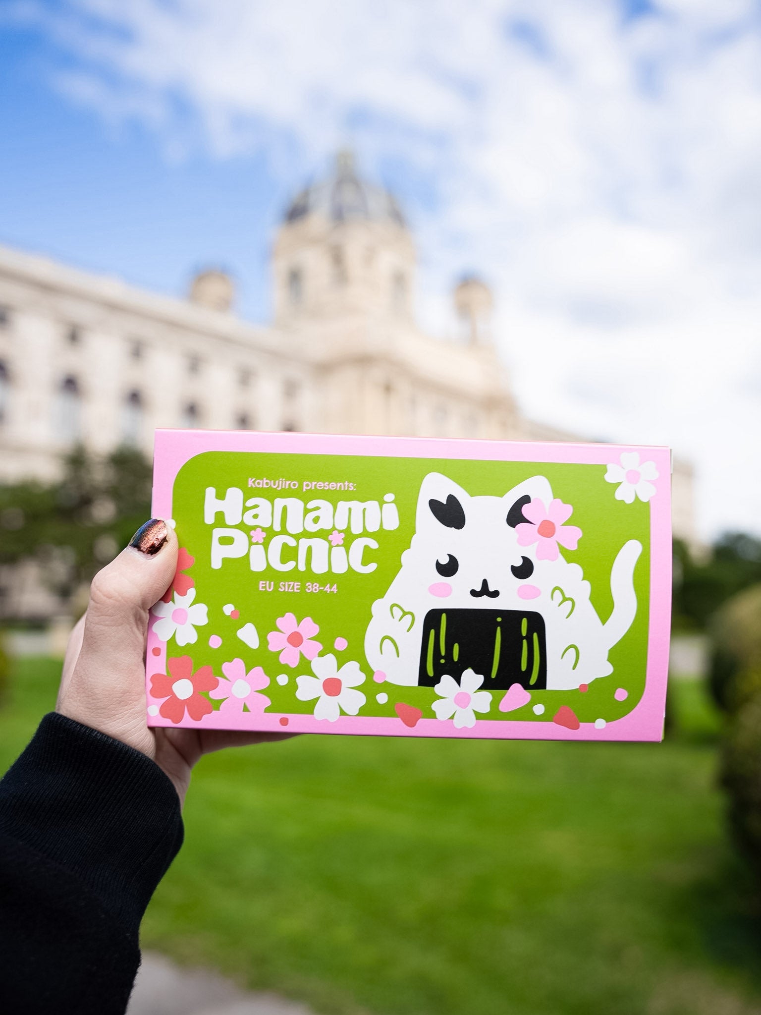 kabujiro-hanami-picnic-socken-geschenkbox-baumwolle-eu-37-43 image 6