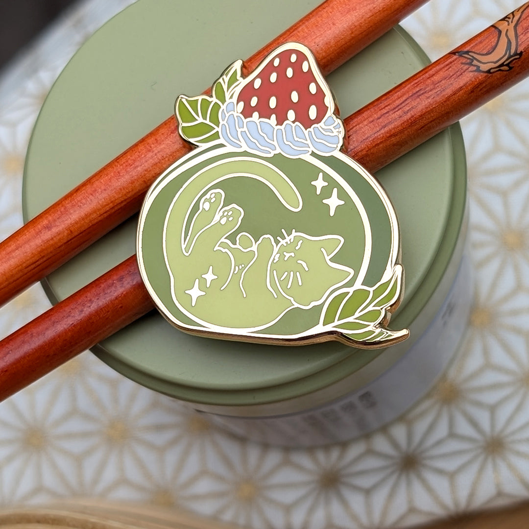 katzenjammerpins-matcha-roru-keki-cat-email-pin-standard-kawaii-katze image 3