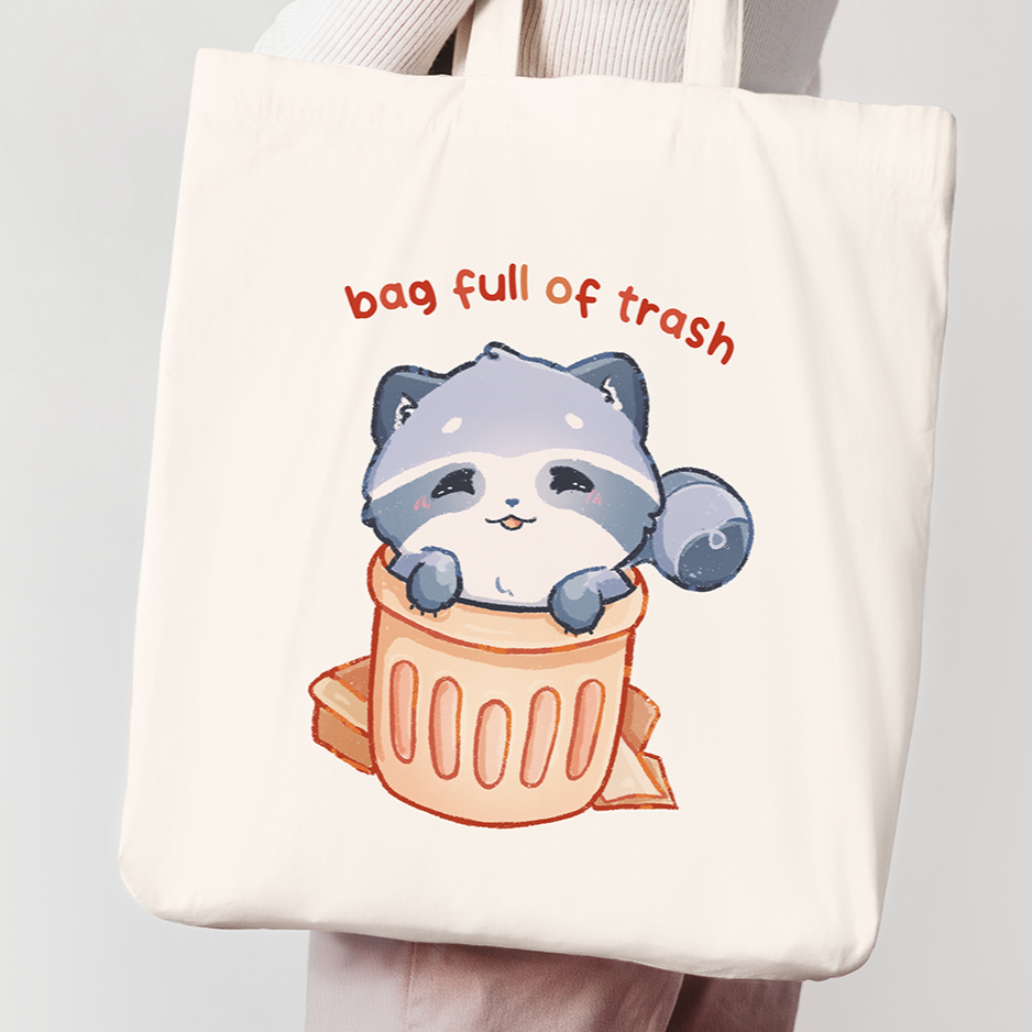 miamouz-tote-bags-trash-waschb-r-beutel-baumwolle-38x42 image 1