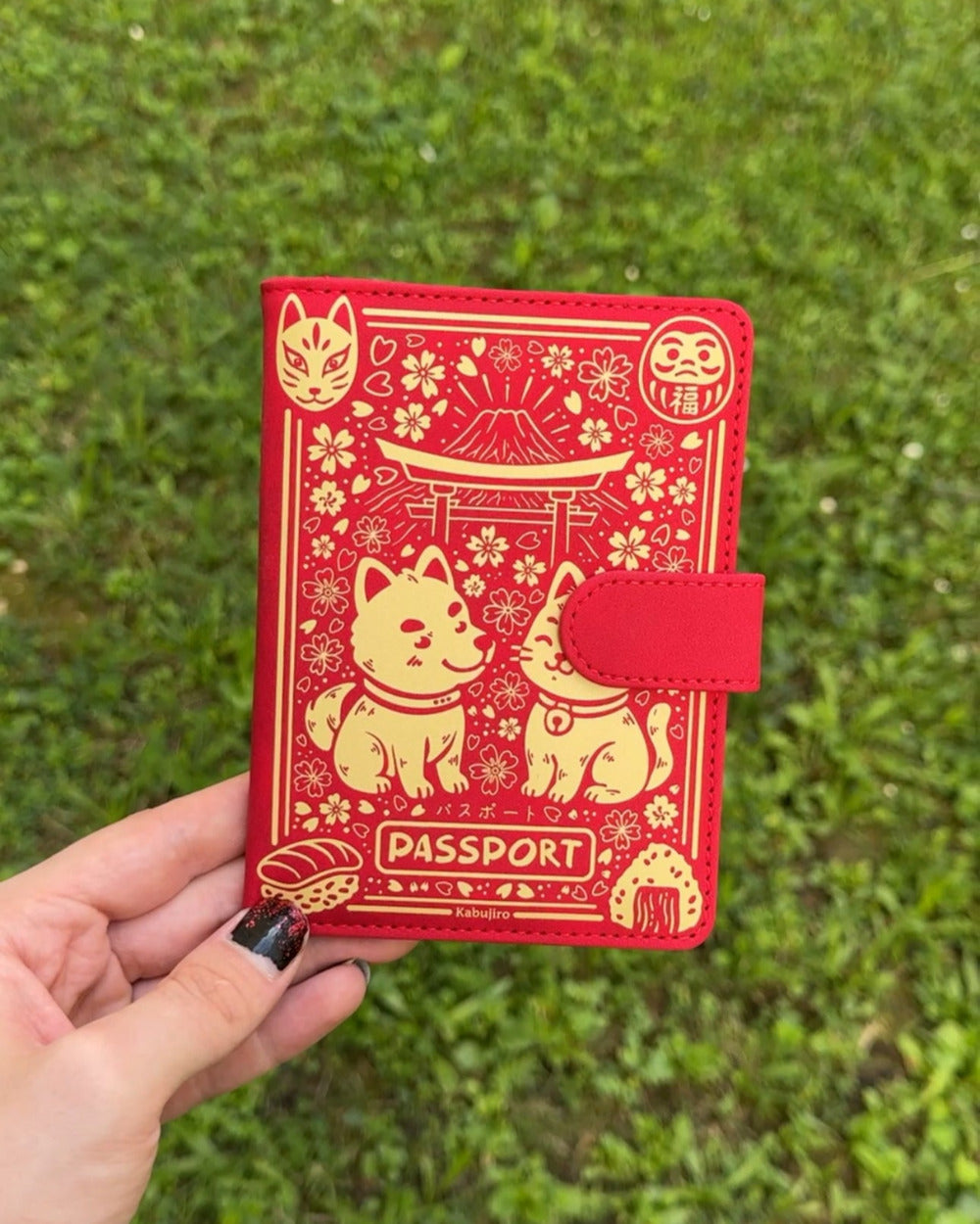 kabujiro-japan-travels-passh-lle-rot-shiba-fuji-bundle image 2