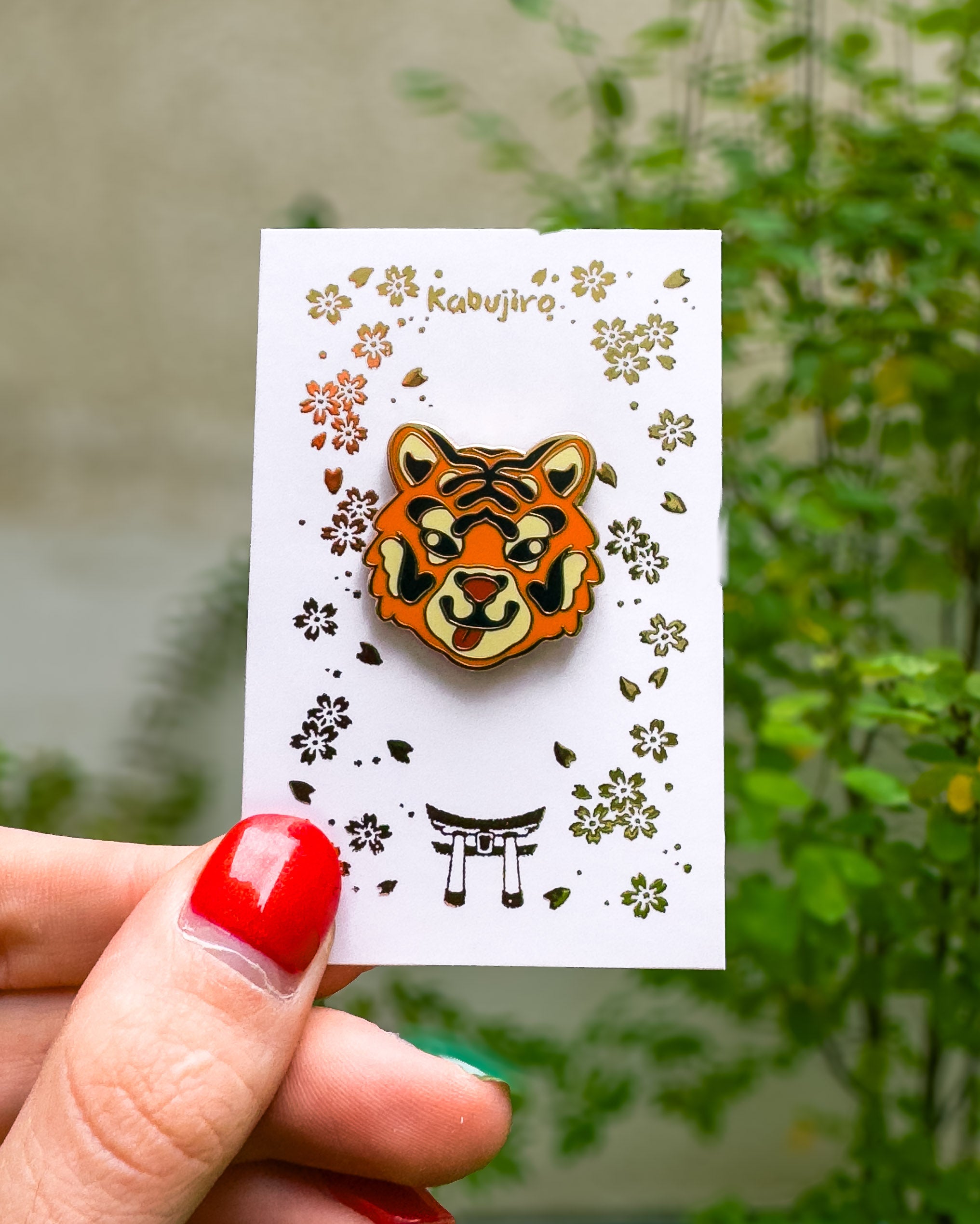 kabujiro-animal-kingdom-emaille-pin-blind-bag-berraschung image 3