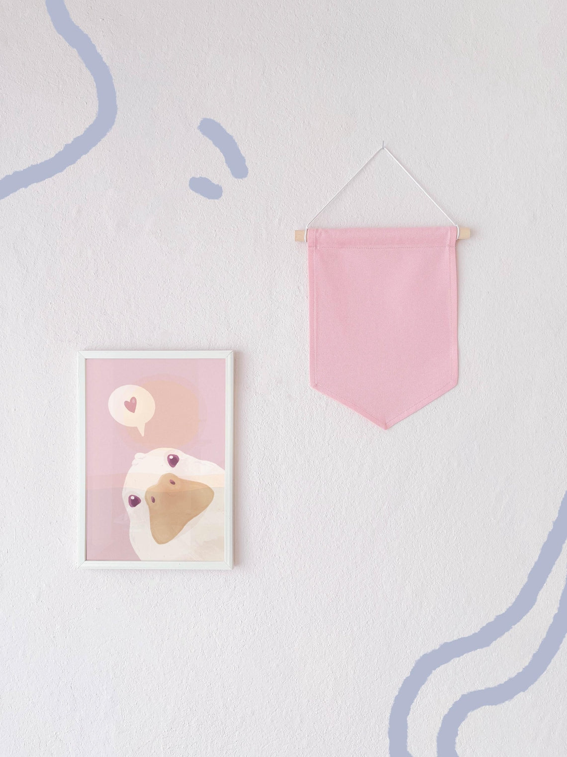 miamouz-pin-banner-baumwolle-rosa-m-16x22cm image 5