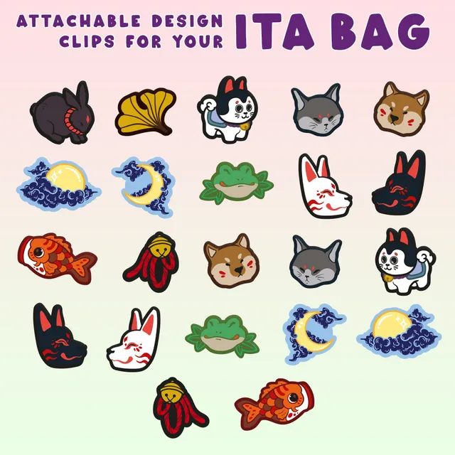 katzenjammerpins-attachment-clips-ita-bag-bell-charm-l image 1