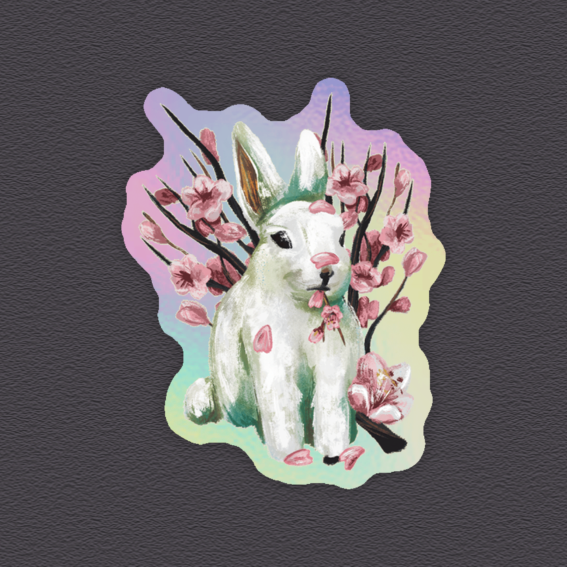 kabujiro-charms-sakura-bunny-bundle-set-11-teilig image 7