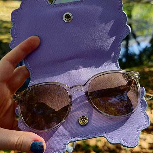 katzenjammerpins-kitsune-purple-brillenhalter-lila image 2