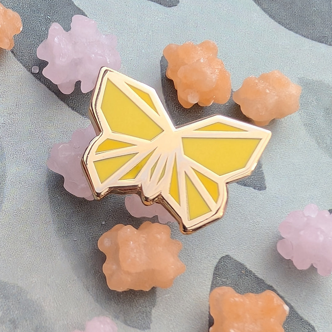 katzenjammerpins-origami-butterfly-hard-enamel-pin-butterfly-1-mini image 1