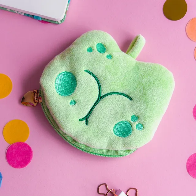 miamouz-froggo-butt-pl-sch-geldb-rse-frosch-14x10-cm image 1