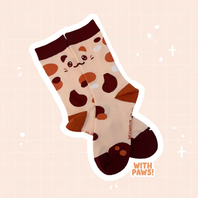 miamouz-socks-katzen-socken-neko-baumwolle-eu-35-39 image 1
