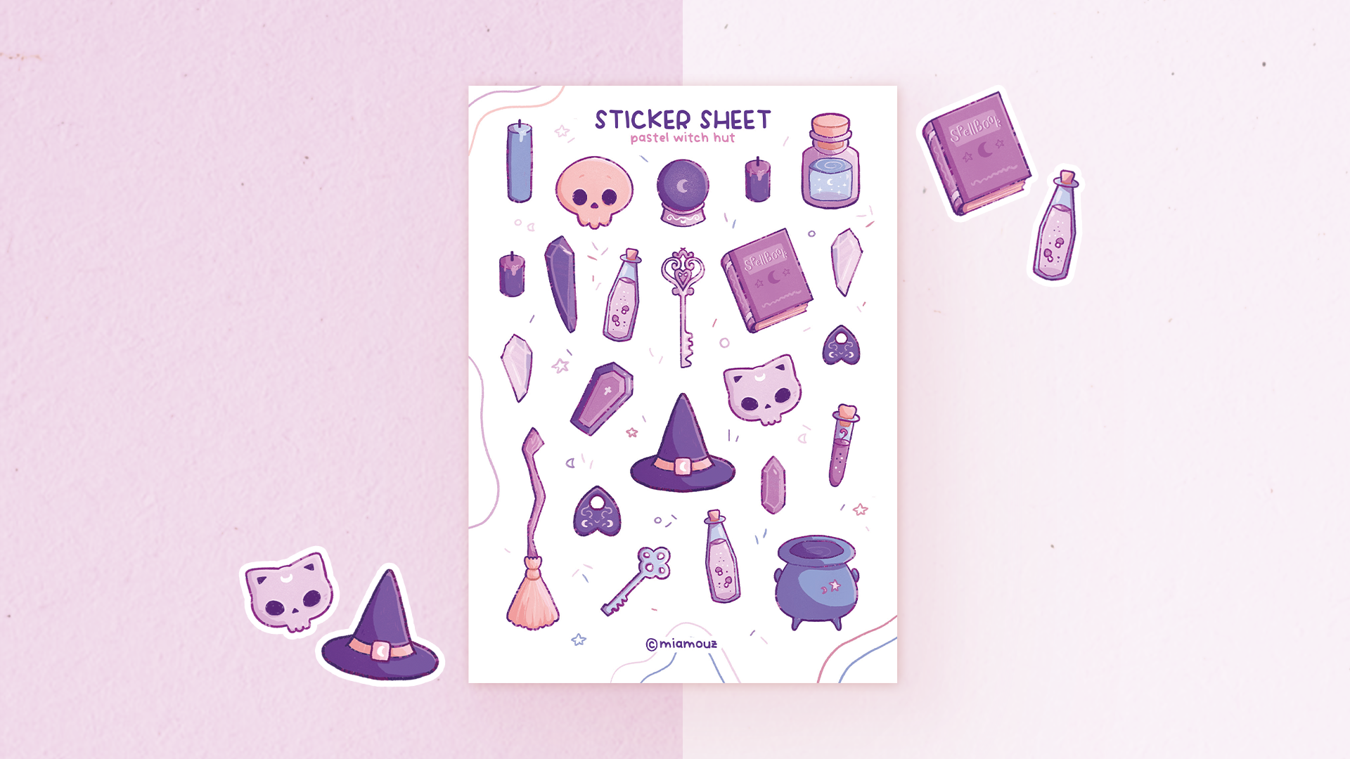 miamouz-oopsie-bag-sticker-mystery-set-3-teilig-b-ware image 8