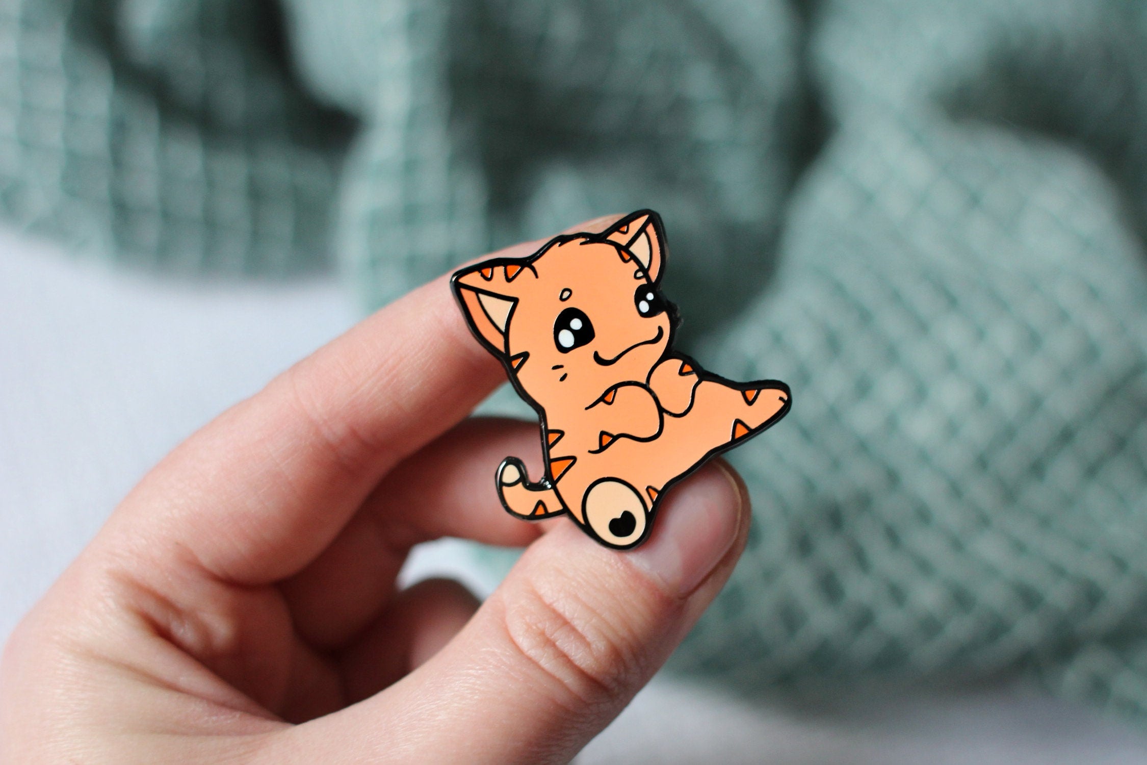 miamouz-orange-tabby-emaille-pin-35-mm-katze image 1