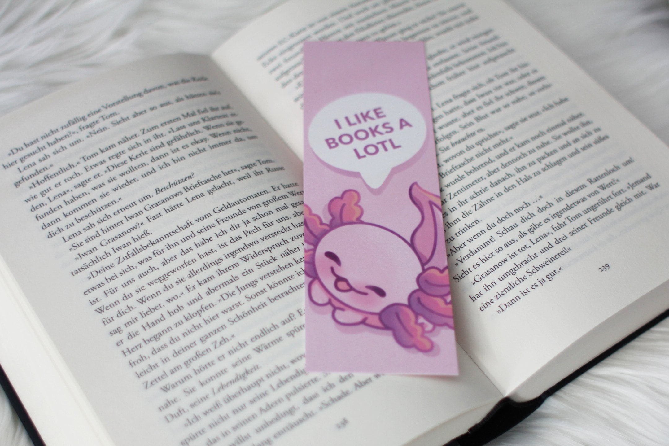 miamouz-axolotl-lesezeichen-blau-i-like-books-a-lotl image 6