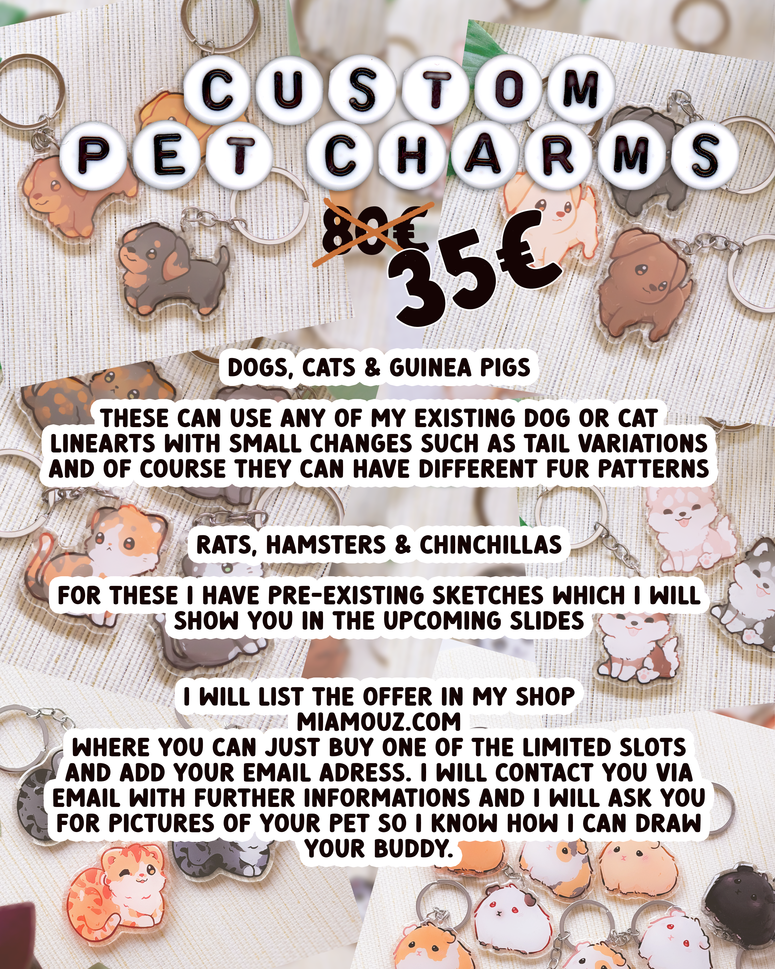 miamouz-custom-pet-schl-sselanh-nger-1-tier-acryl-pers image 2