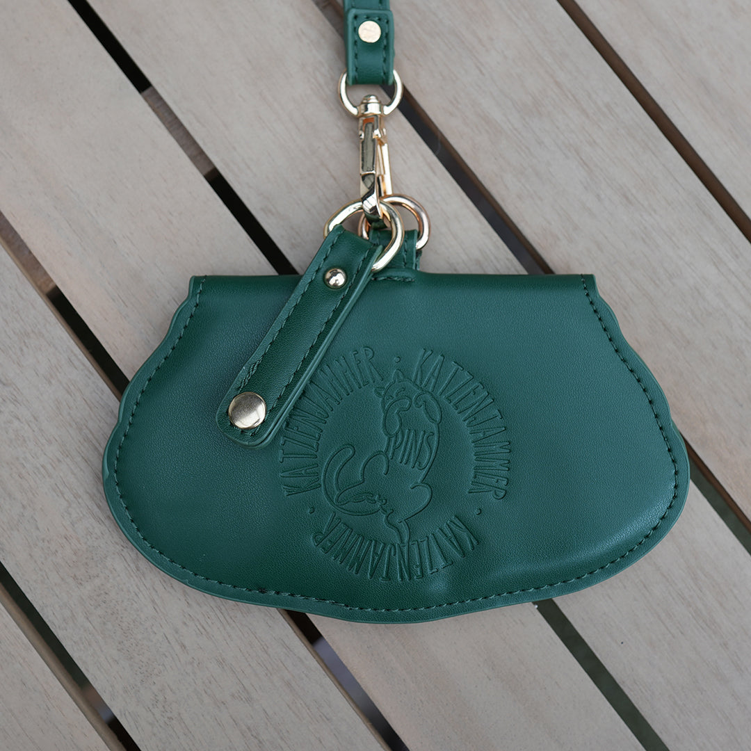 katzenjammerpins-frog-brillenhalter-dunkelgr-n-mit-sicherungsband image 3