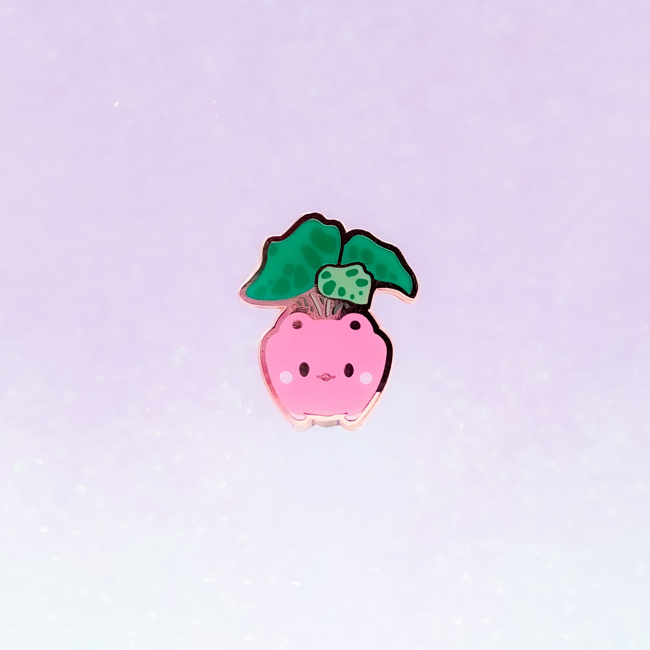 miamouz-happy-plant-pot-monstera-emaille-pin-mini image 1