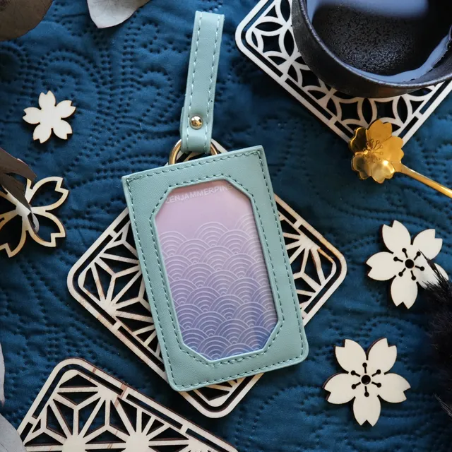 katzenjammerpins-card-holder-gr-n-kartenhalter-ita-bag-zubeh-r image 1