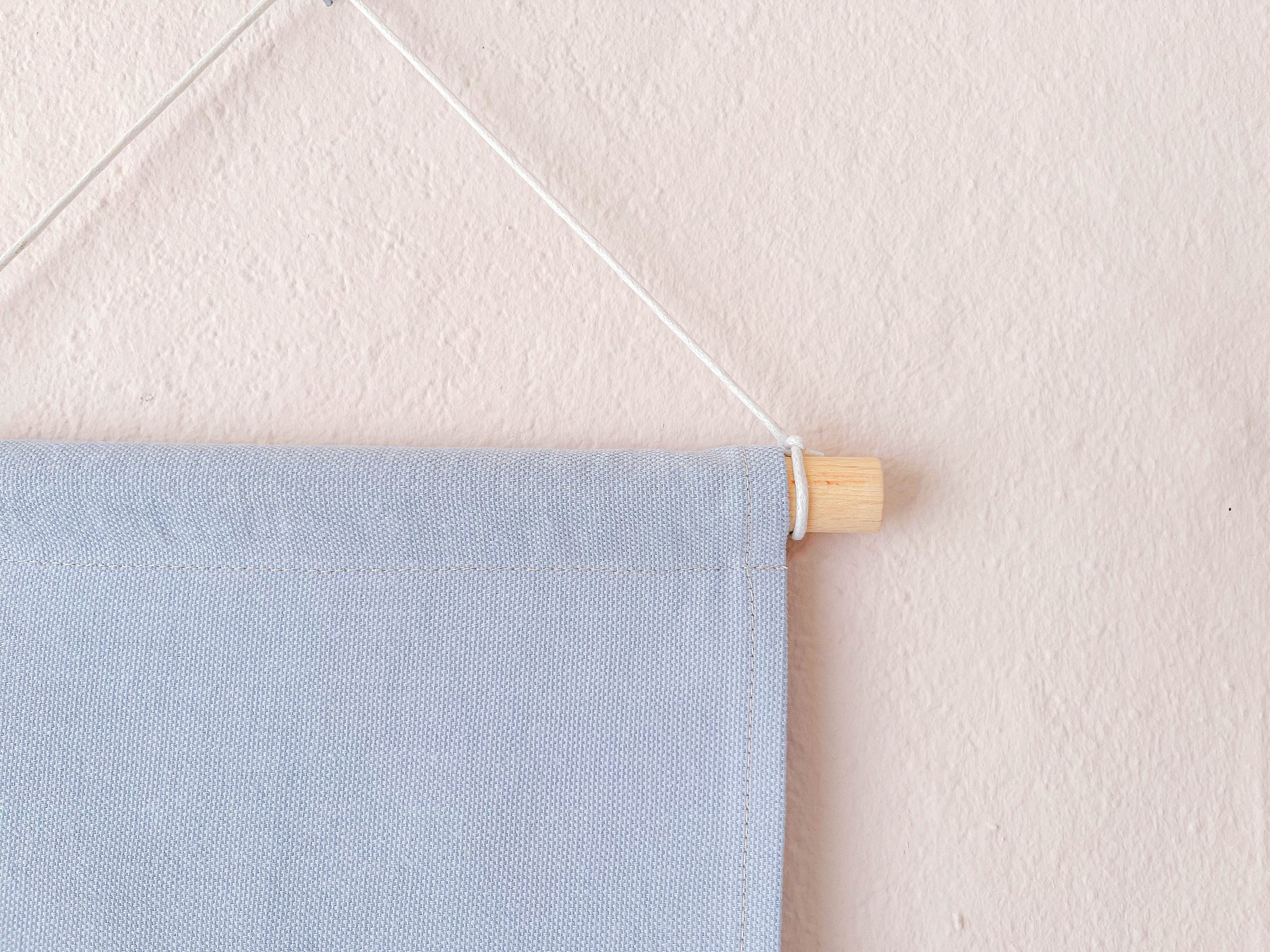 miamouz-pin-banner-baumwolle-hellblau-l-21x30cm image 2
