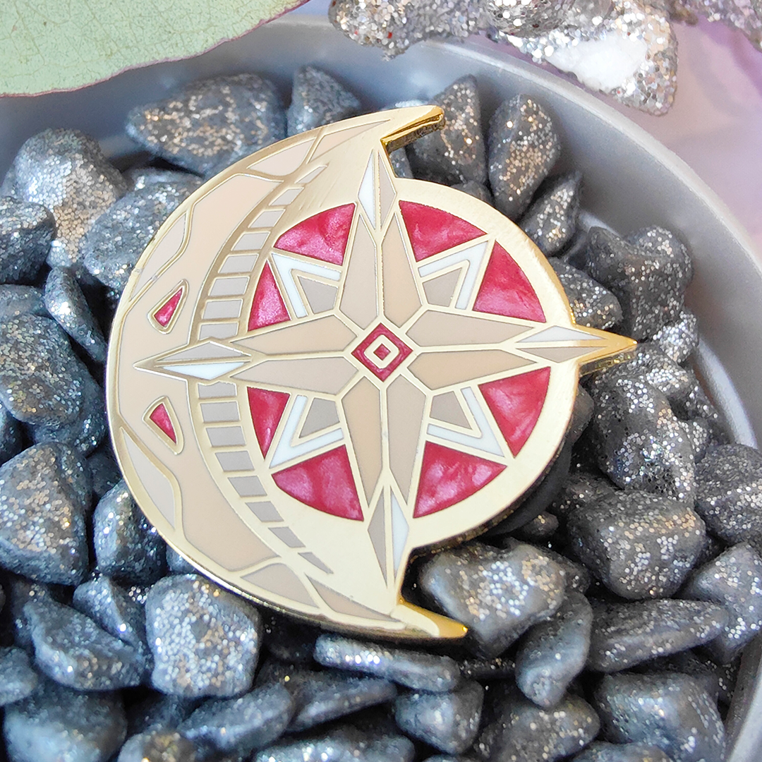 katzenjammerpins-mona-s-moon-genshin-enamel-pin-standard-astrologie image 2