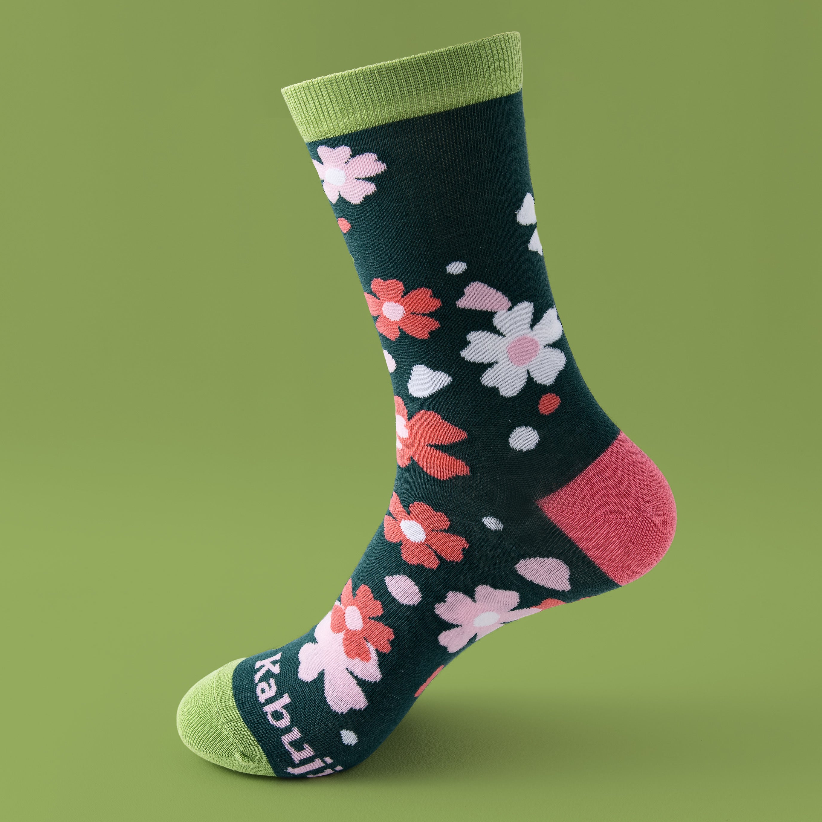 kabujiro-hanami-picnic-socken-geschenkbox-baumwolle-eu-37-43 image 4