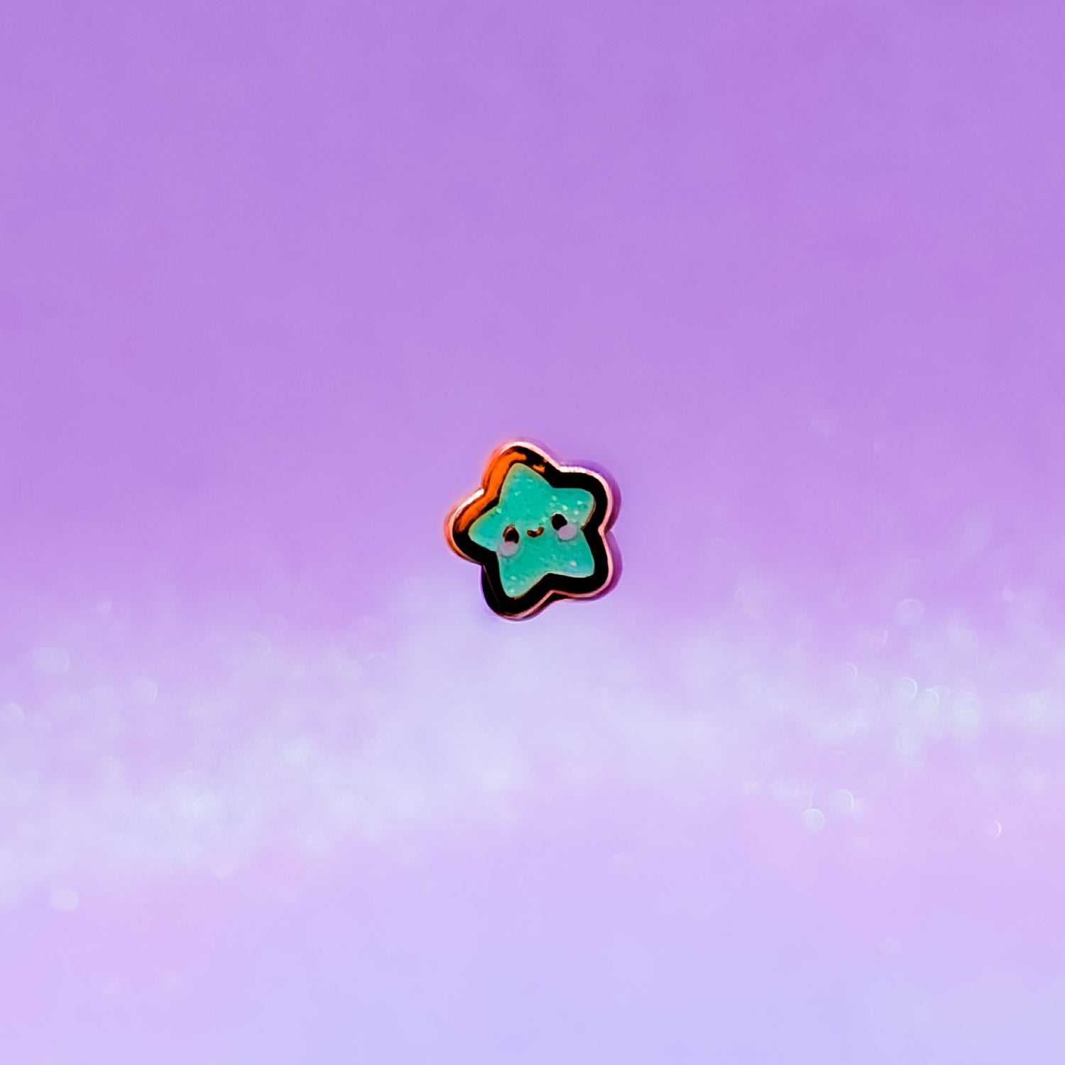 miamouz-small-star-emaille-pin-gelb-10-mm-glitzer image 4