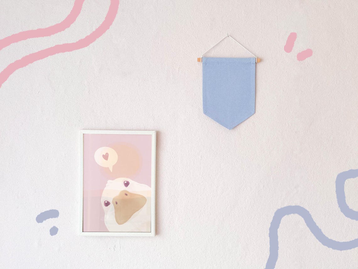 miamouz-pin-banner-baumwolle-hellblau-l-21x30cm image 5