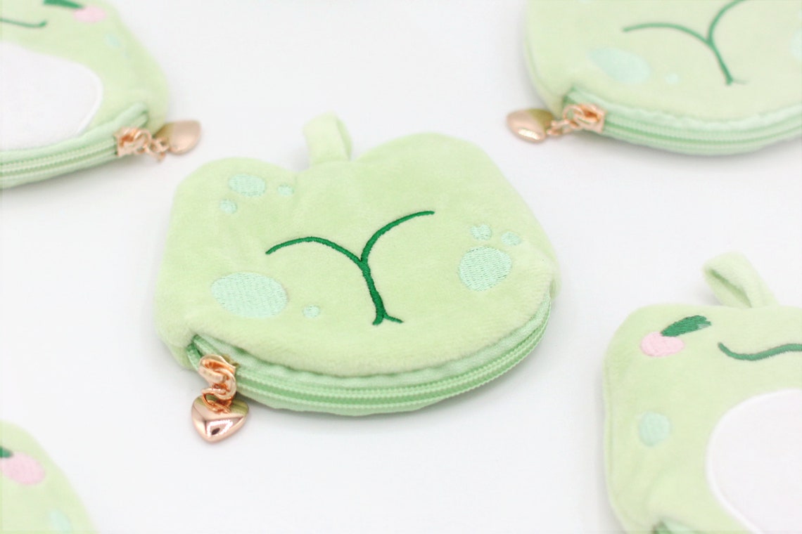 miamouz-froggo-butt-pl-sch-geldb-rse-frosch-14x10-cm image 8