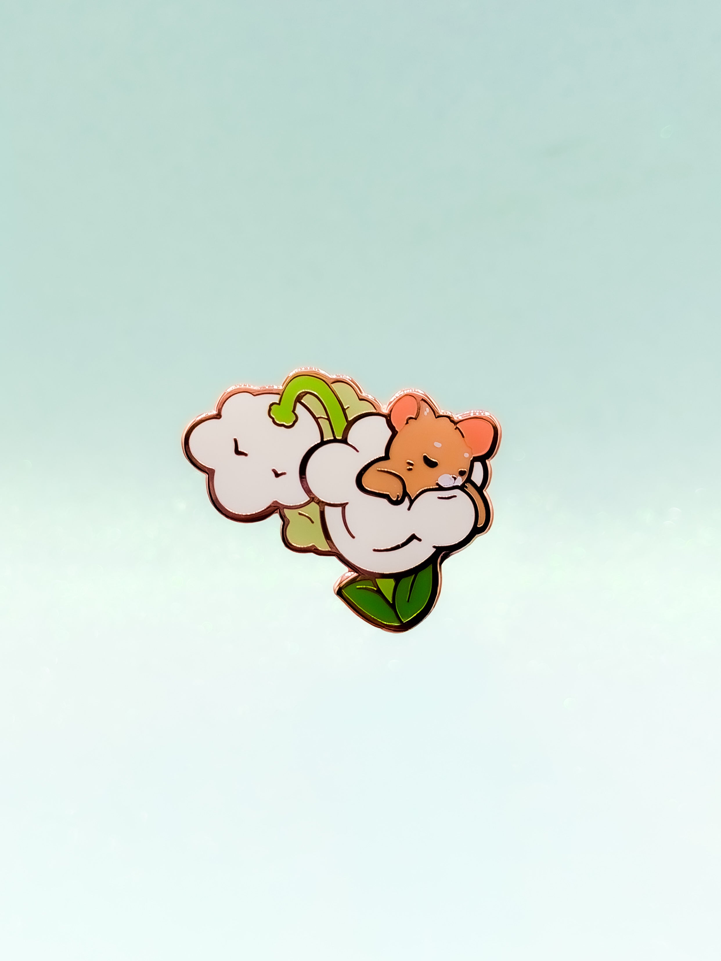 miamouz-sleepy-mouse-enamel-pin-maigl-ckchen-maus image 3