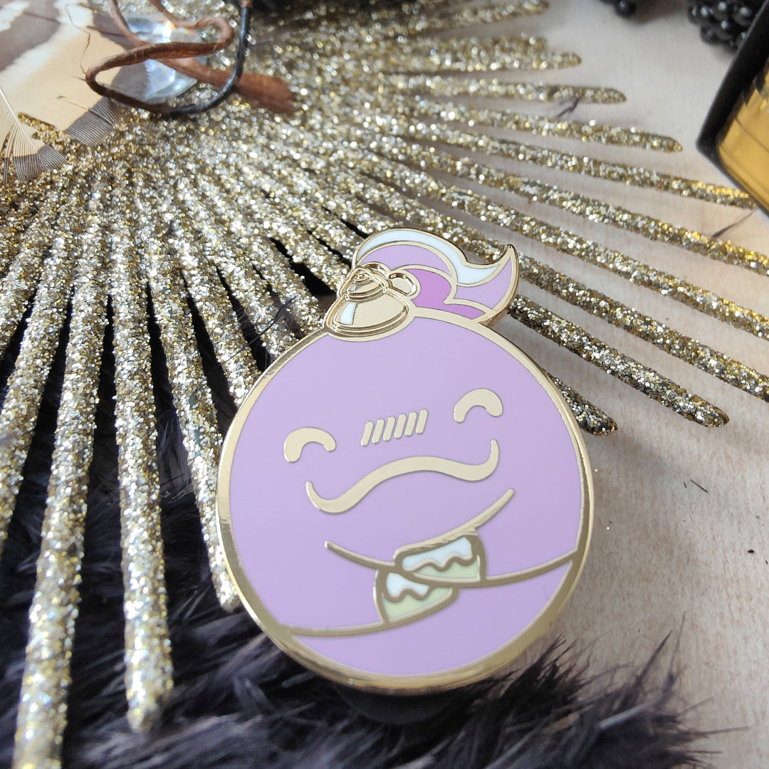 katzenjammerpins-hard-enamel-pins-dori-s-jinni-enamel-pin-standard-gold image 2