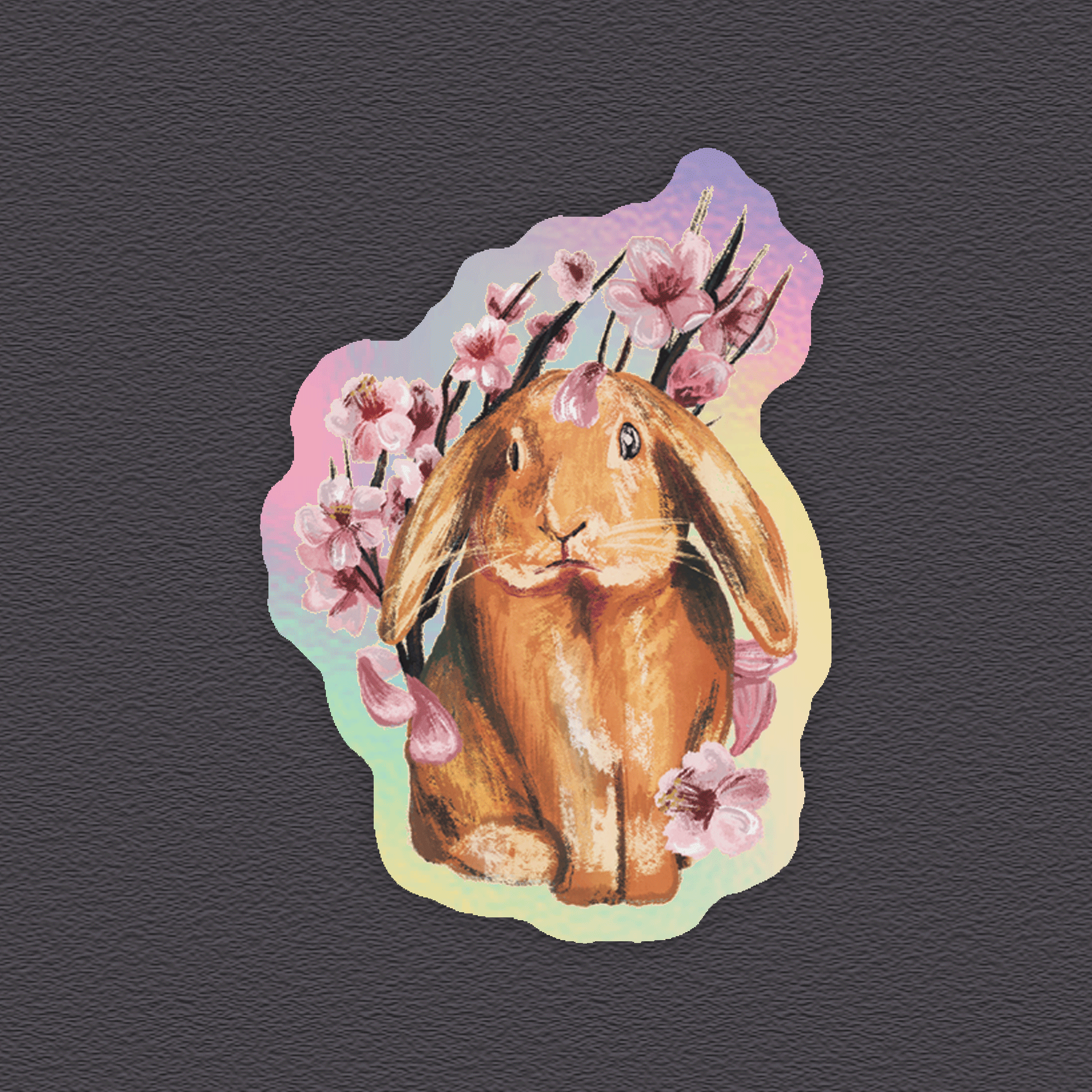 kabujiro-charms-sakura-bunny-bundle-set-11-teilig image 8