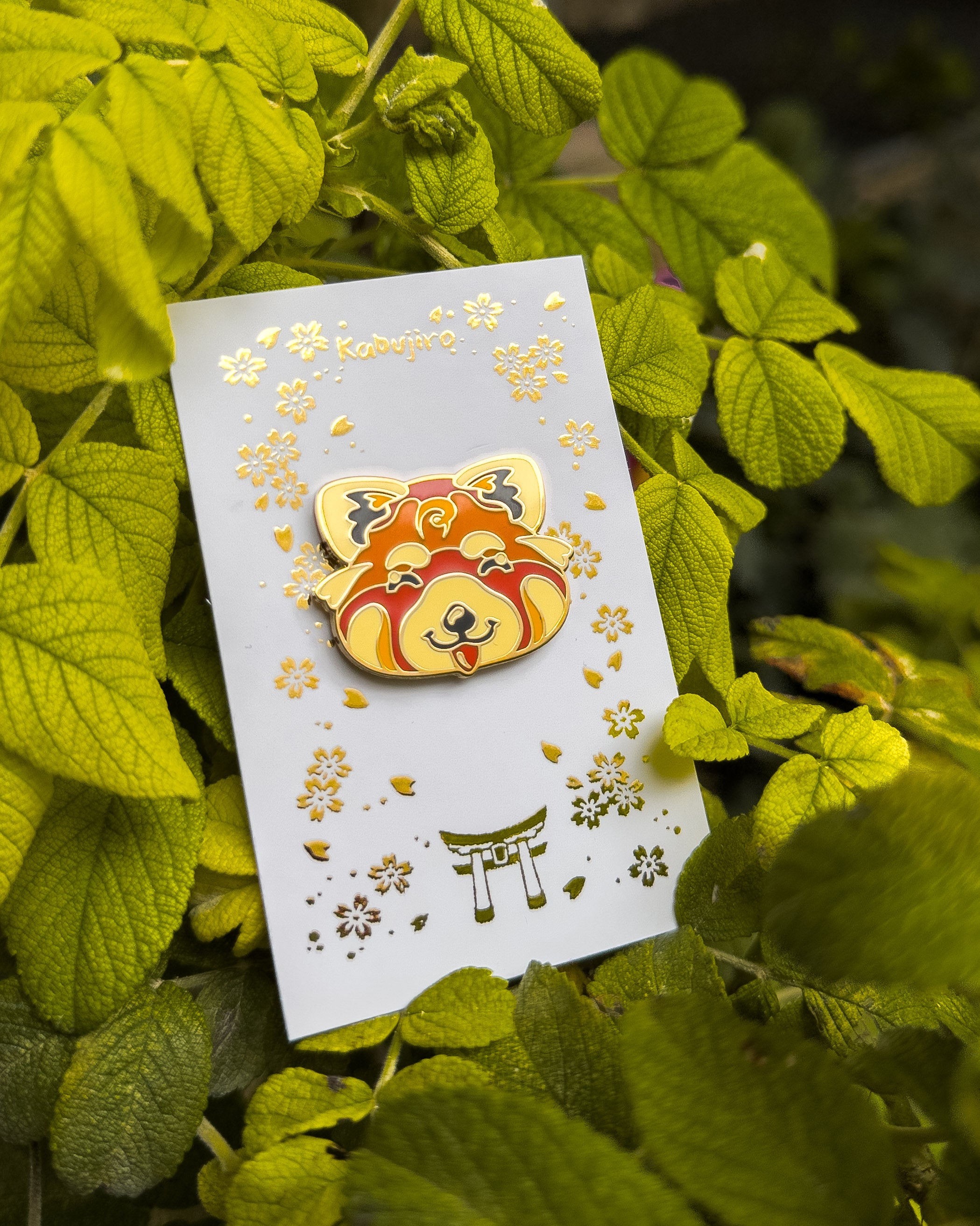 kabujiro-animal-kingdom-emaille-pin-blind-bag-berraschung image 6