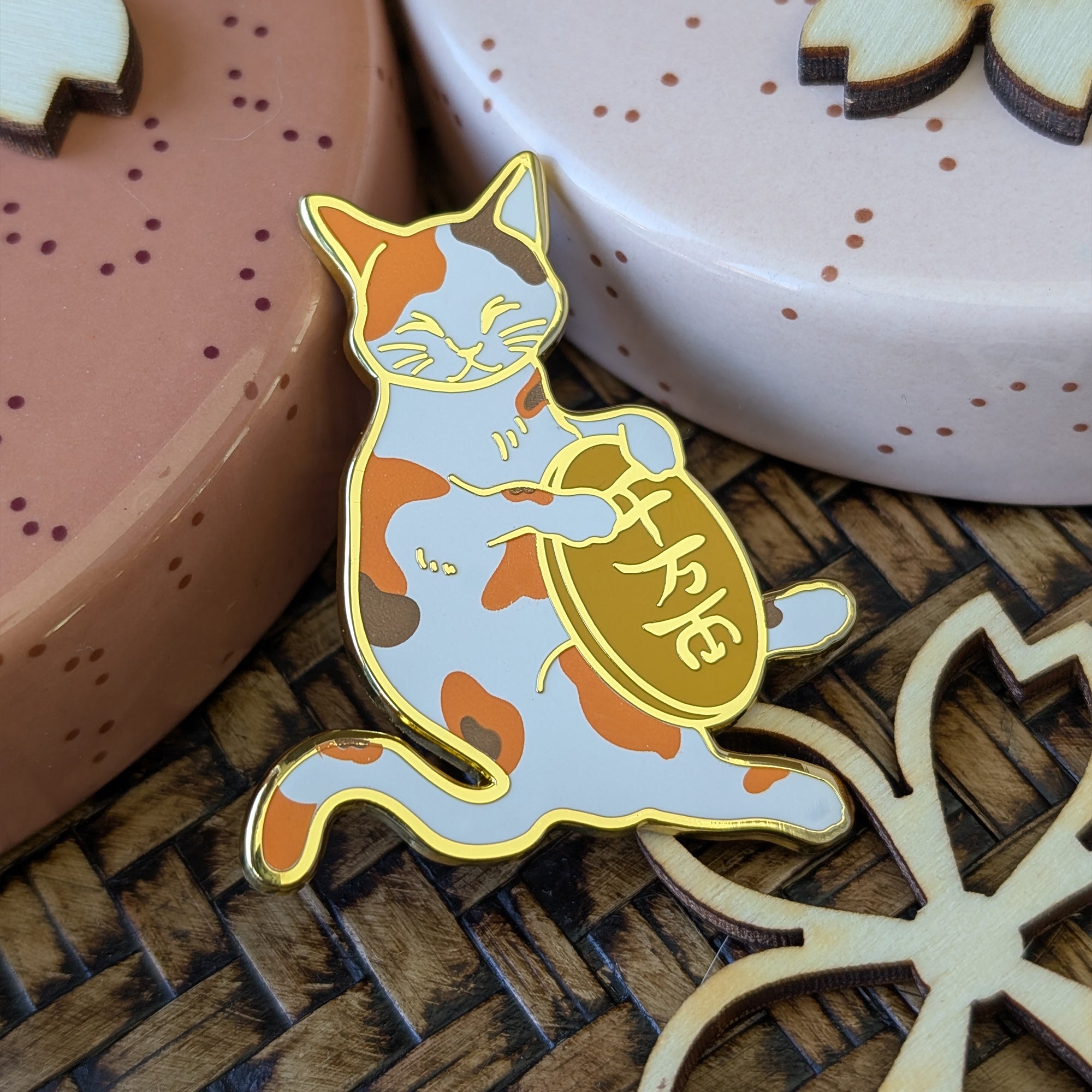 katzenjammerpins-yen-cat-pin-katze-emaille-gold-standard image 2
