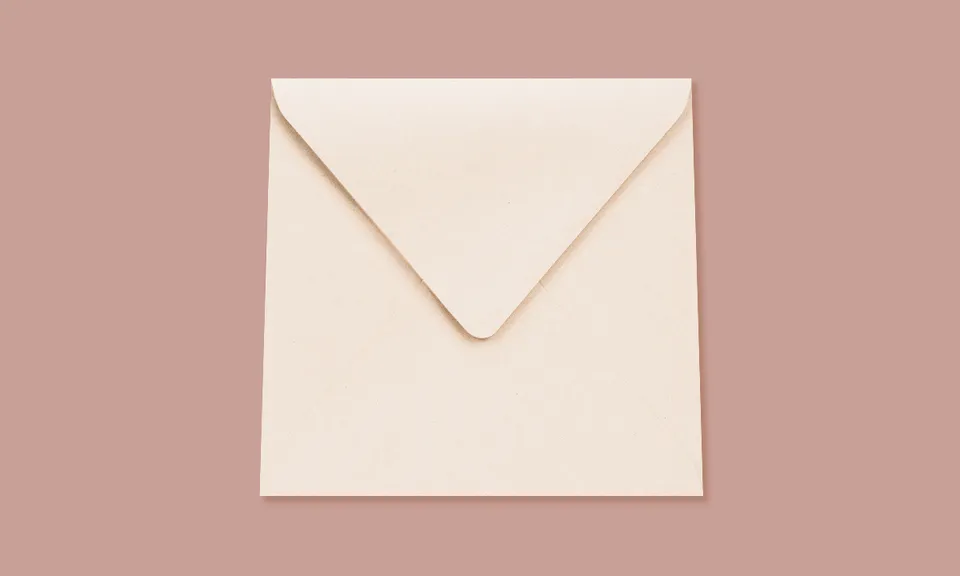 miamouz-umschlag-15x15-cm-elfenbein-papier-briefumschlag image 1