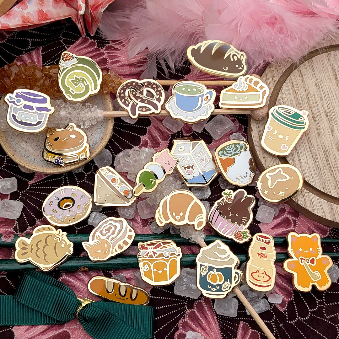 katzenjammerpins-super-market-blind-bag-groceries-pin image 3