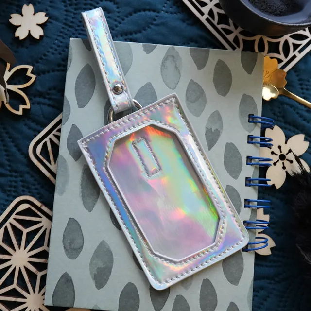 katzenjammerpins-card-holder-holo-kartenhalter-ita-bag image 1