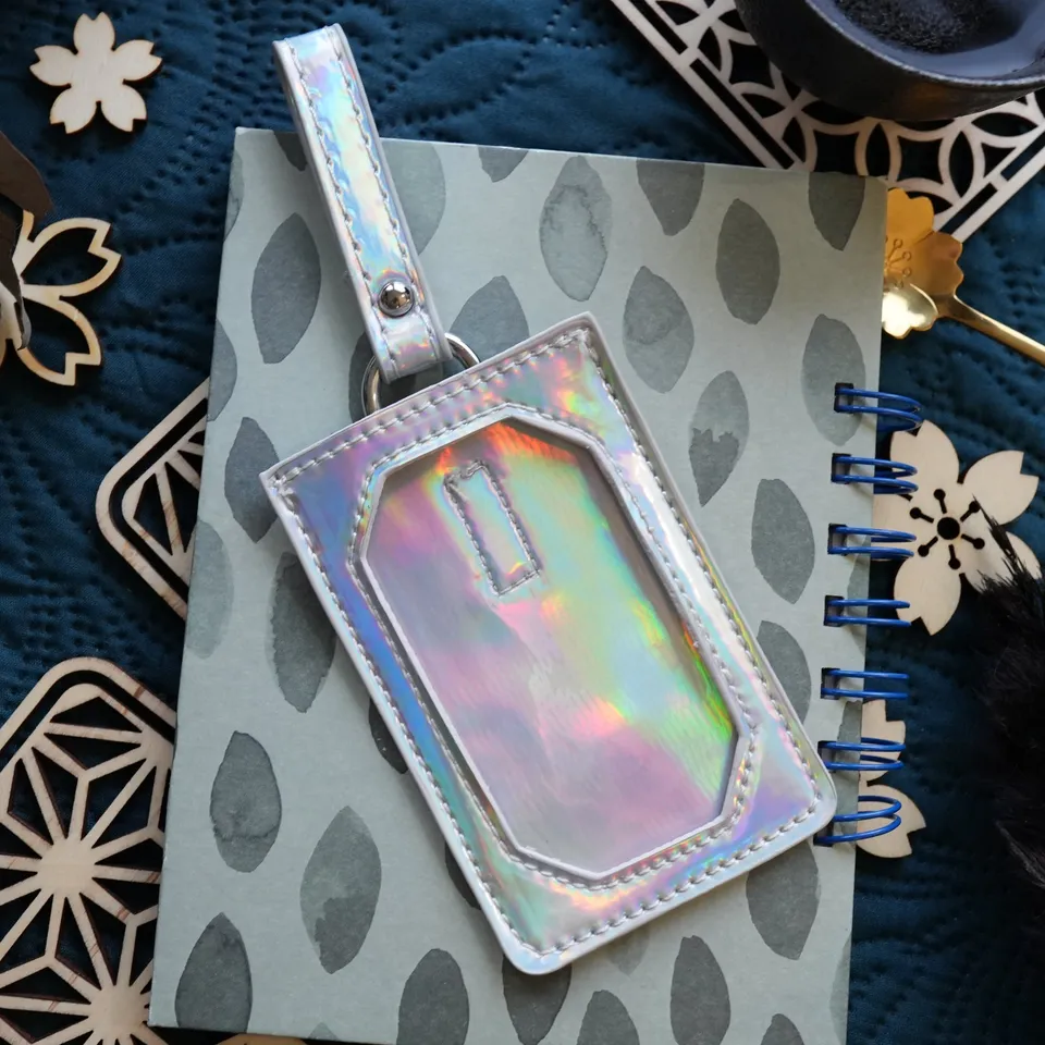 katzenjammerpins-card-holder-holo-kartenhalter-ita-bag image 1